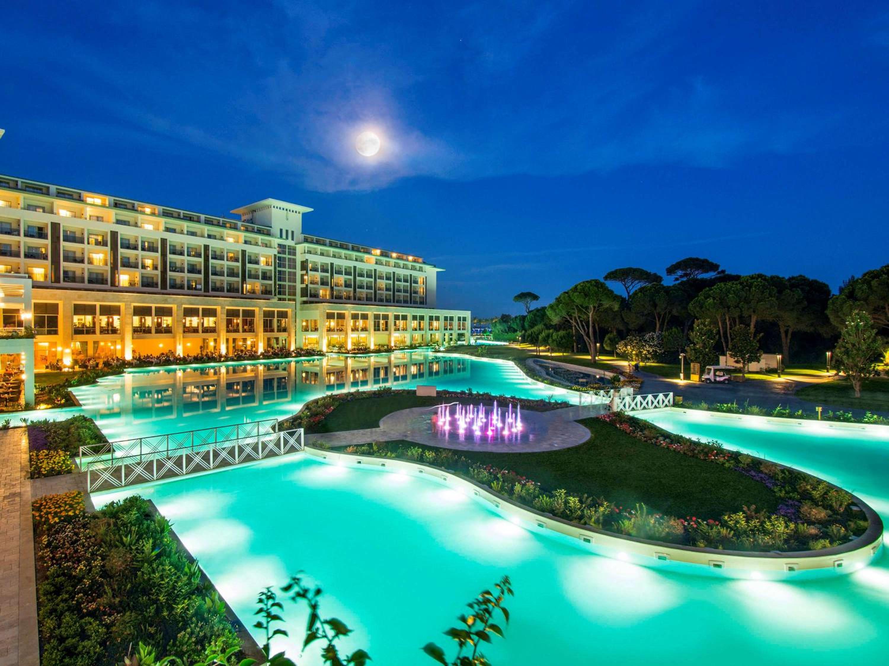 Belek Vacations - Rixos Premium Belek - The Land of Legends Access - Property Image 46