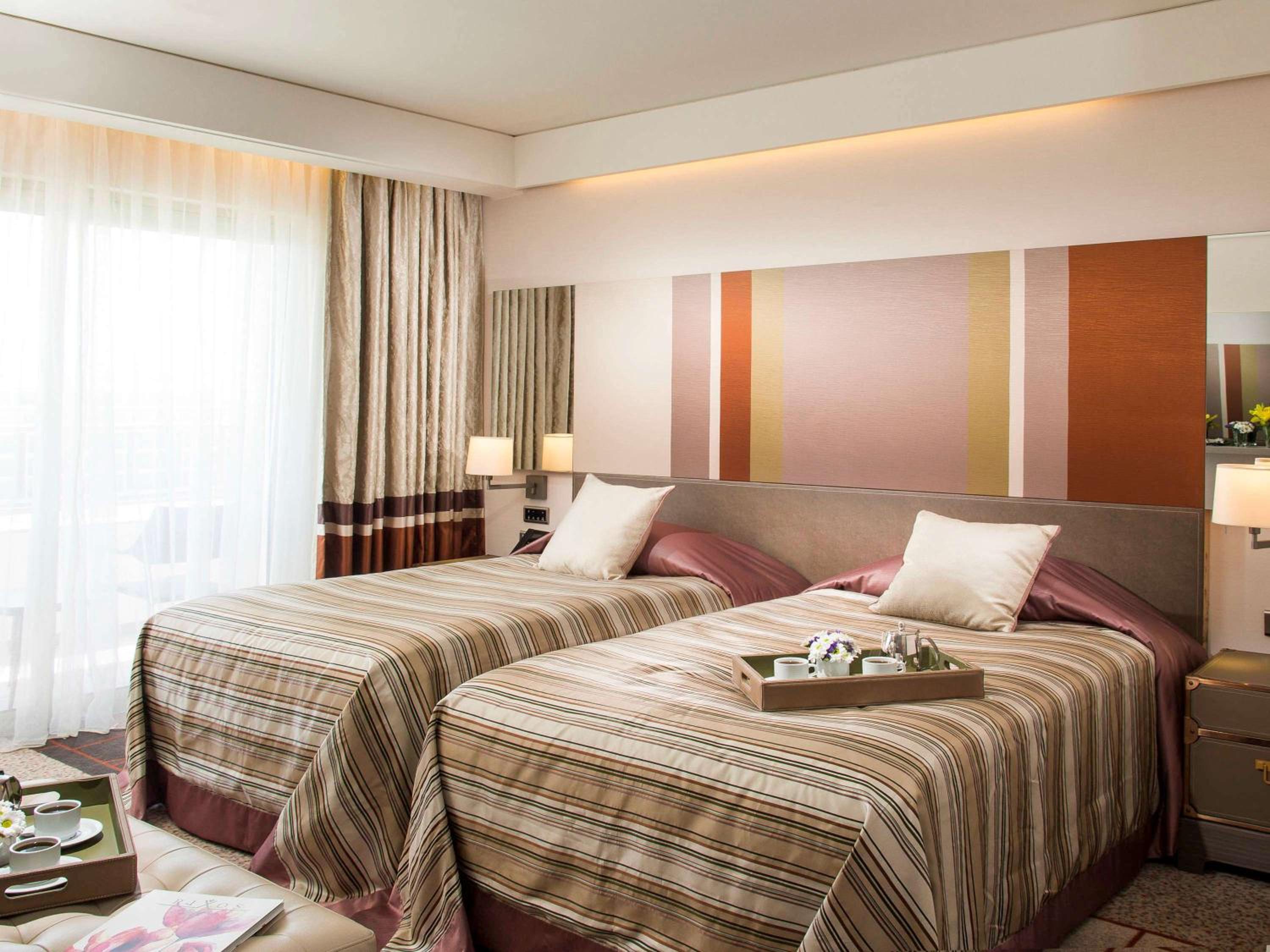 Belek Vacations - Rixos Premium Belek - The Land of Legends Access - Property Image 161