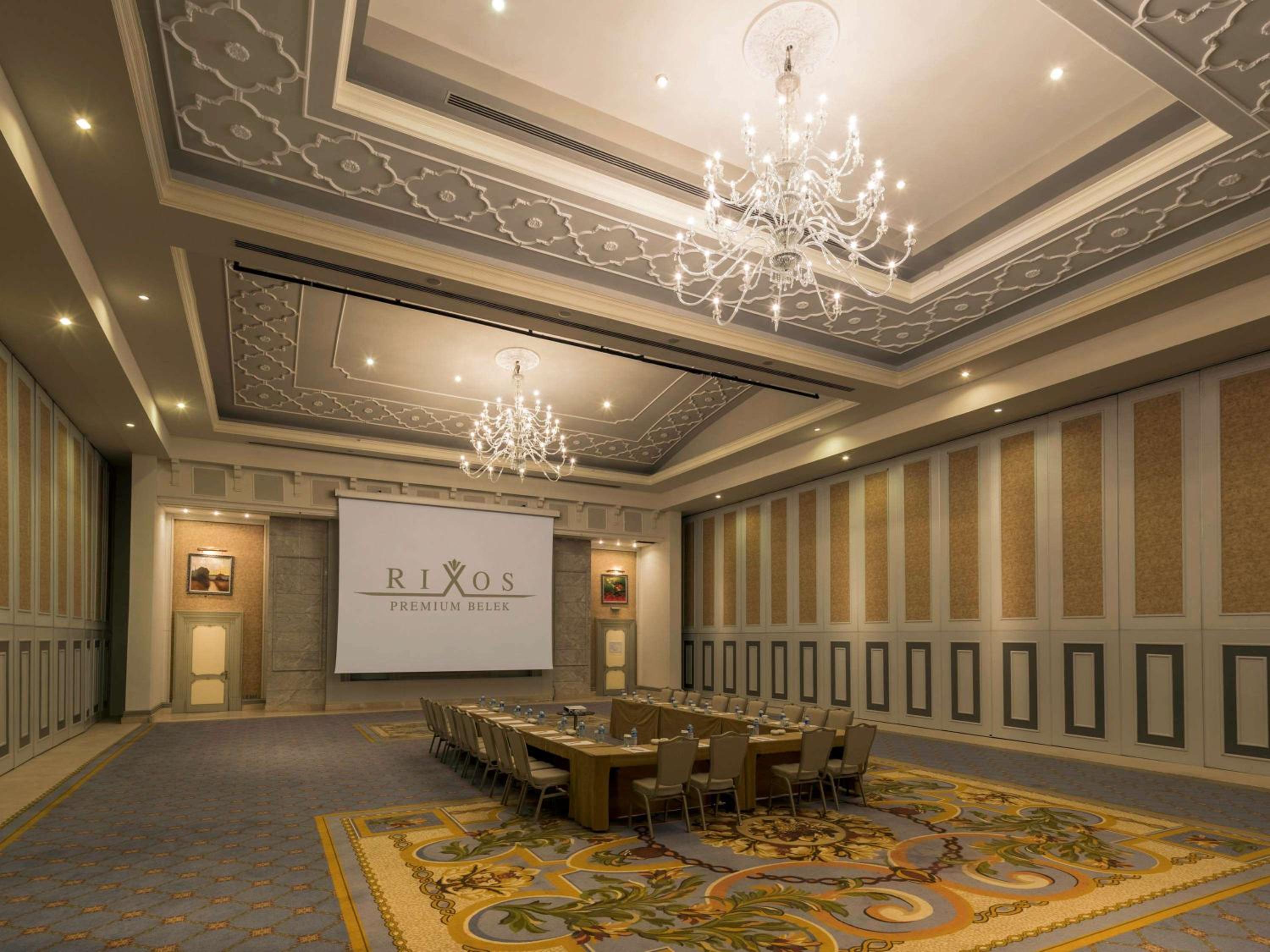 Belek Vacations - Rixos Premium Belek - The Land of Legends Access - Property Image 20