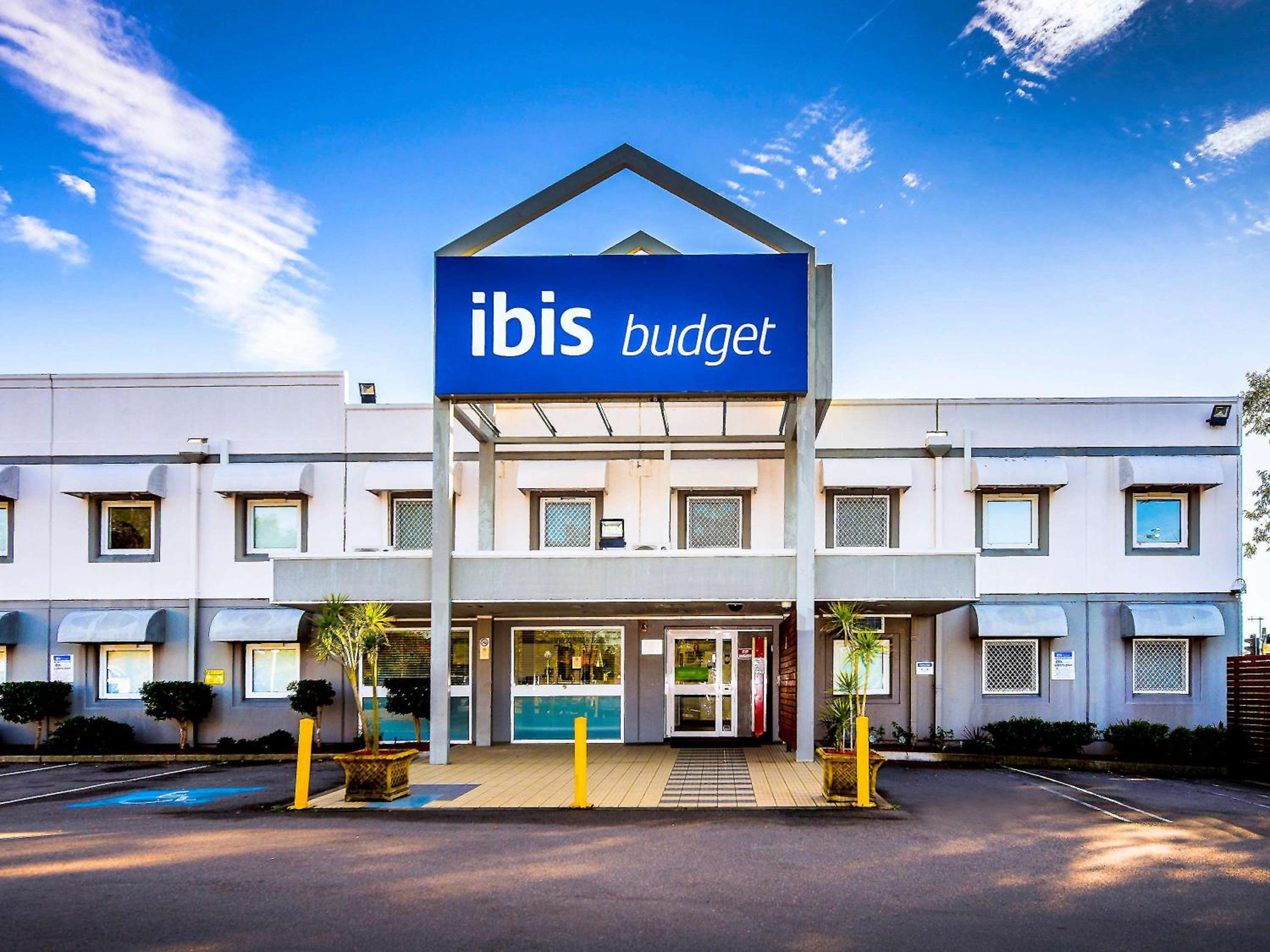Canberra Vacations - ibis Budget Canberra - Property Image 1