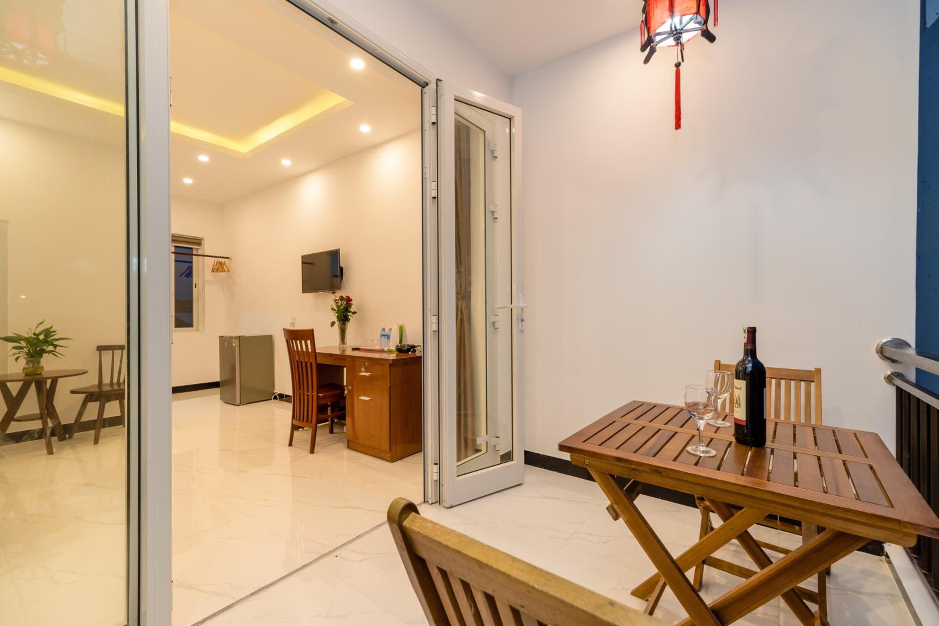 Horizon Homestay Hoi An