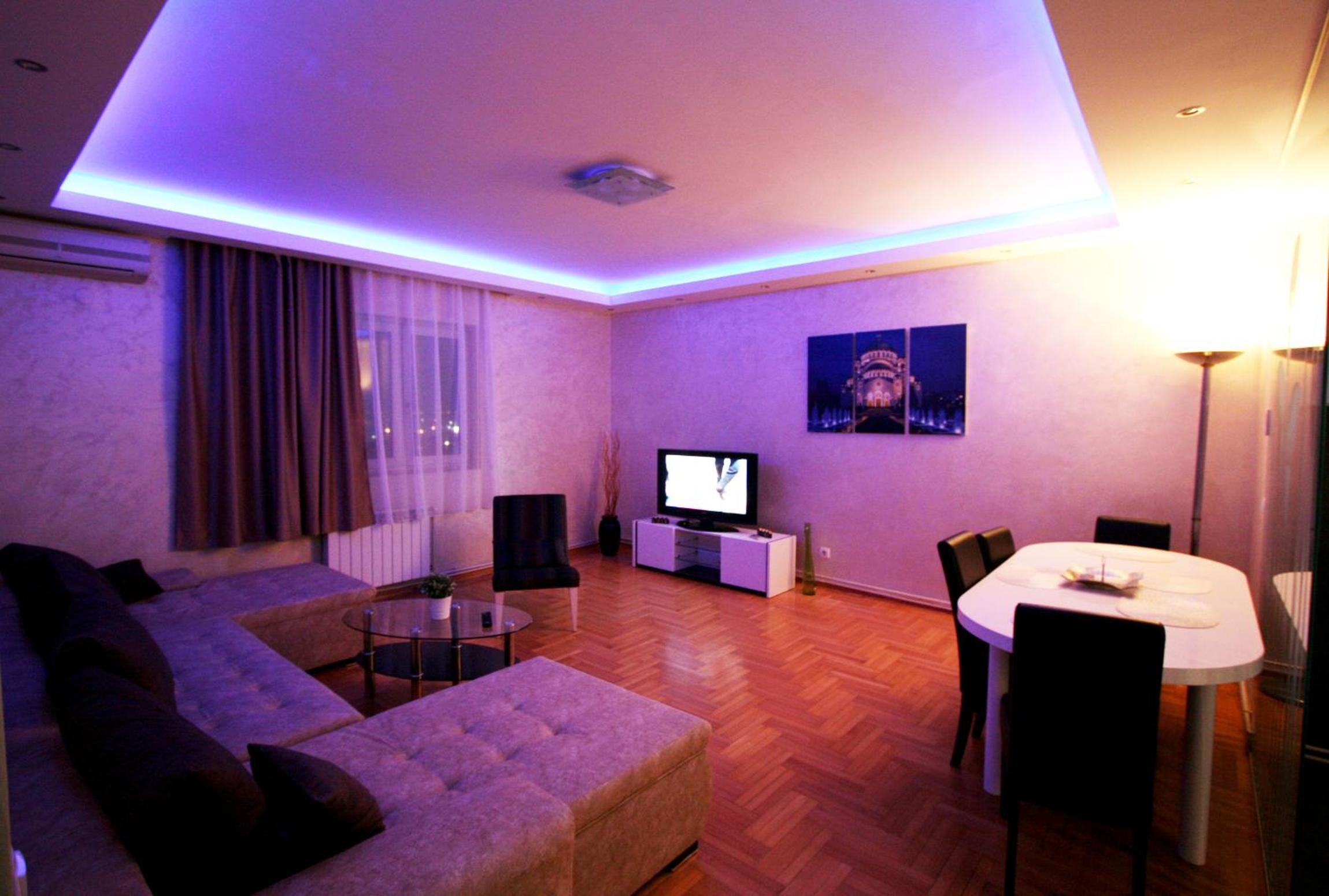 Apartment Colossus view 4