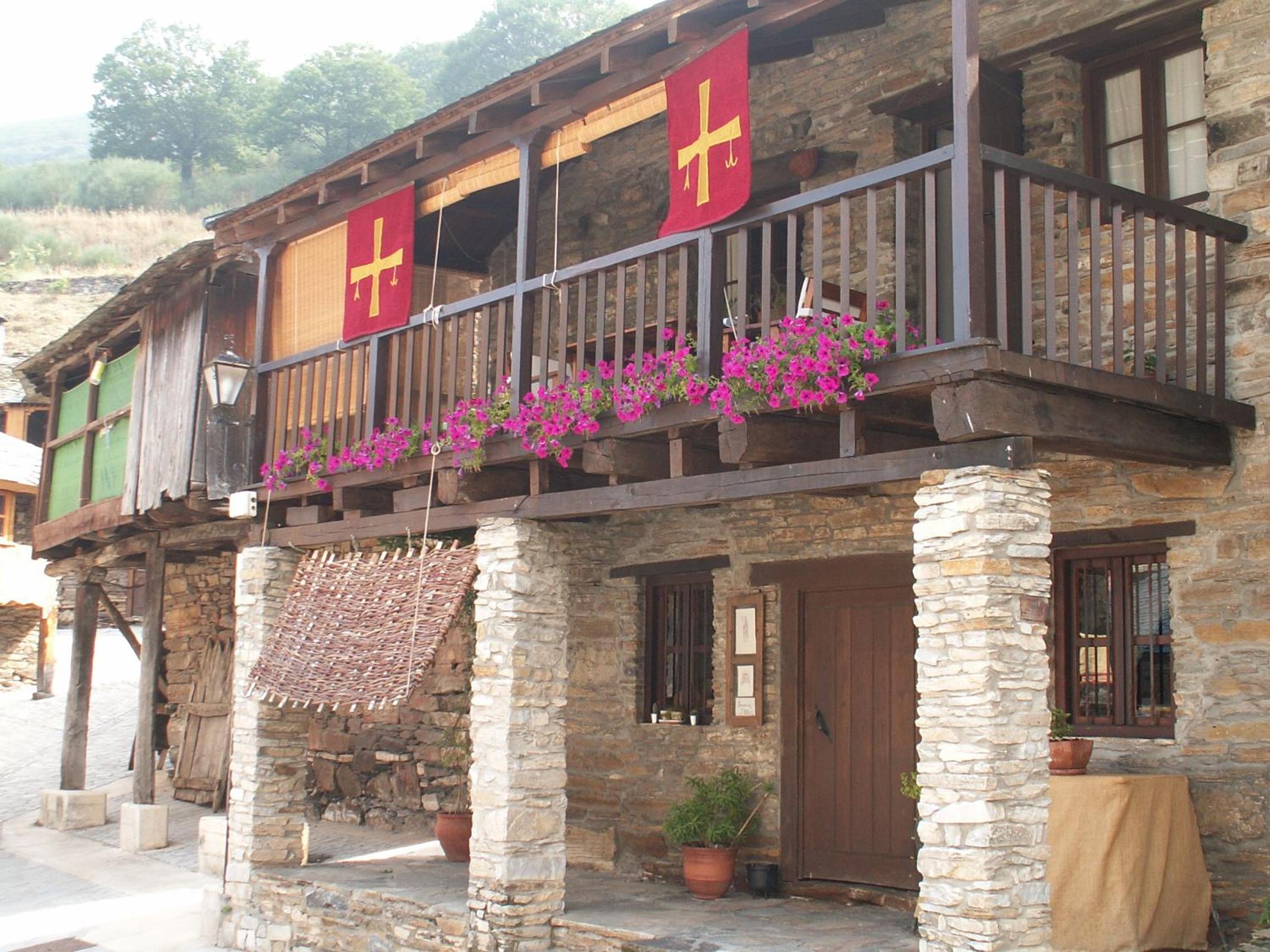 Casa Turpesa
