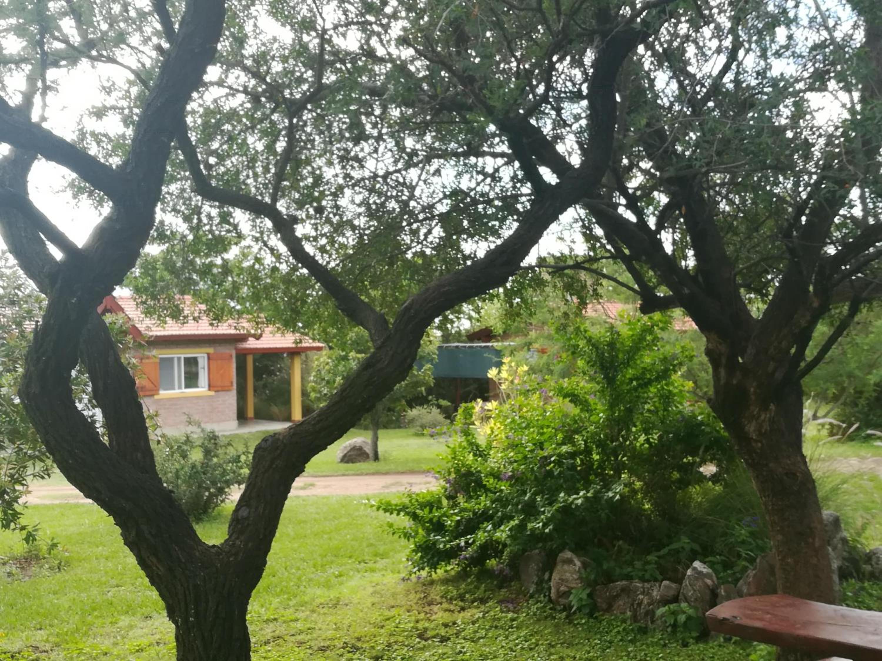 Cabañas Valentina
