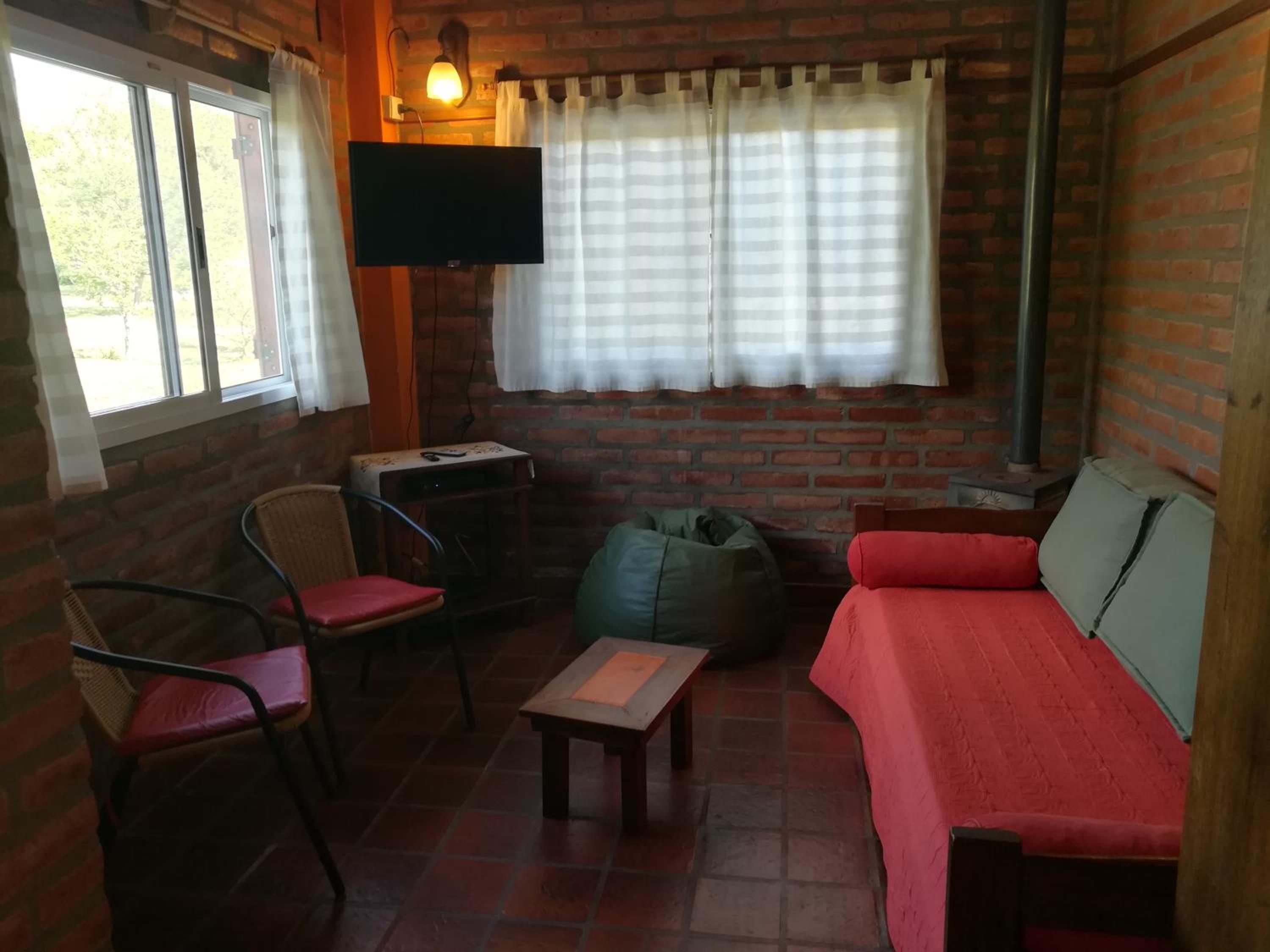Cabañas Valentina