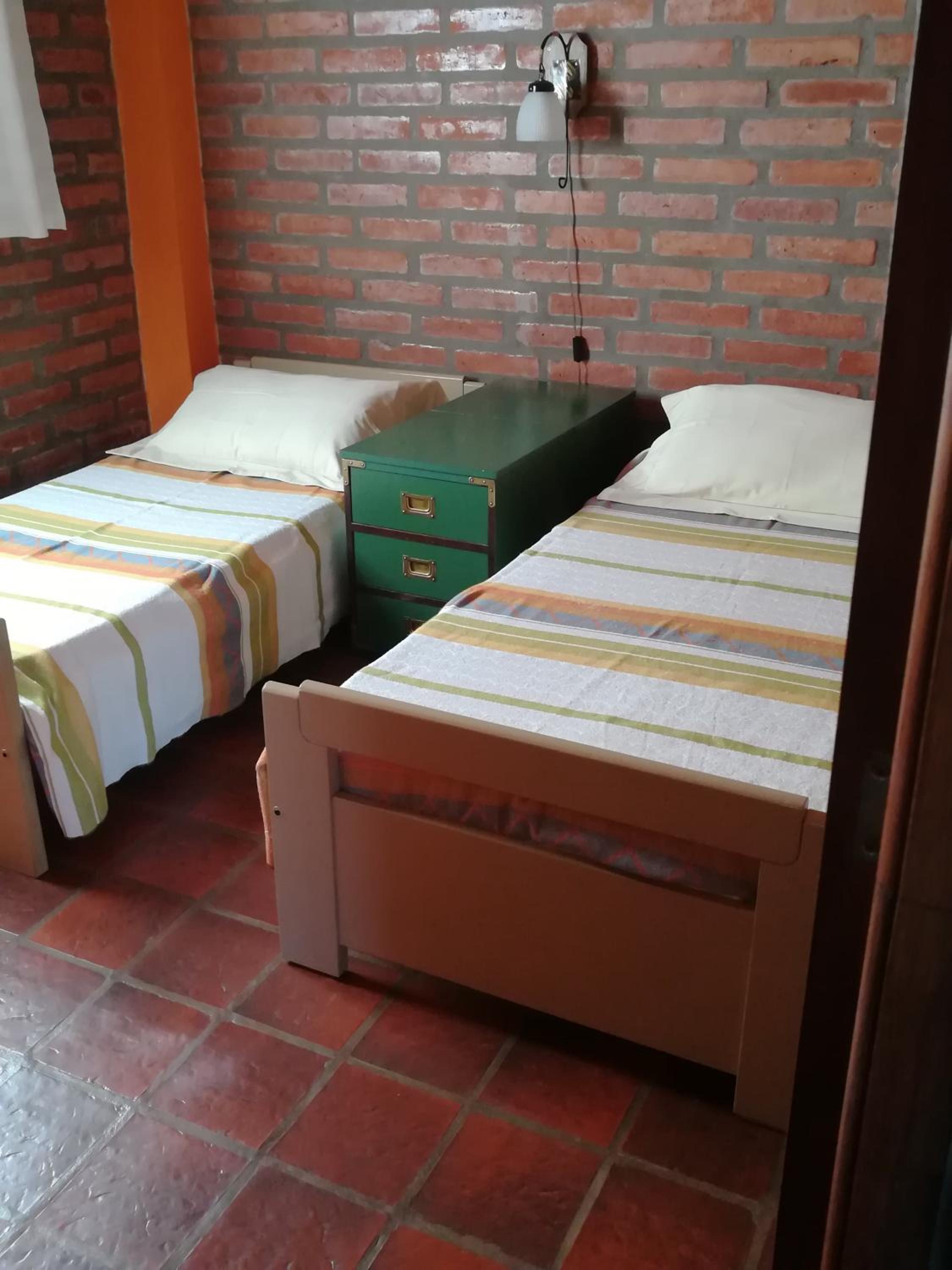 Cabañas Valentina