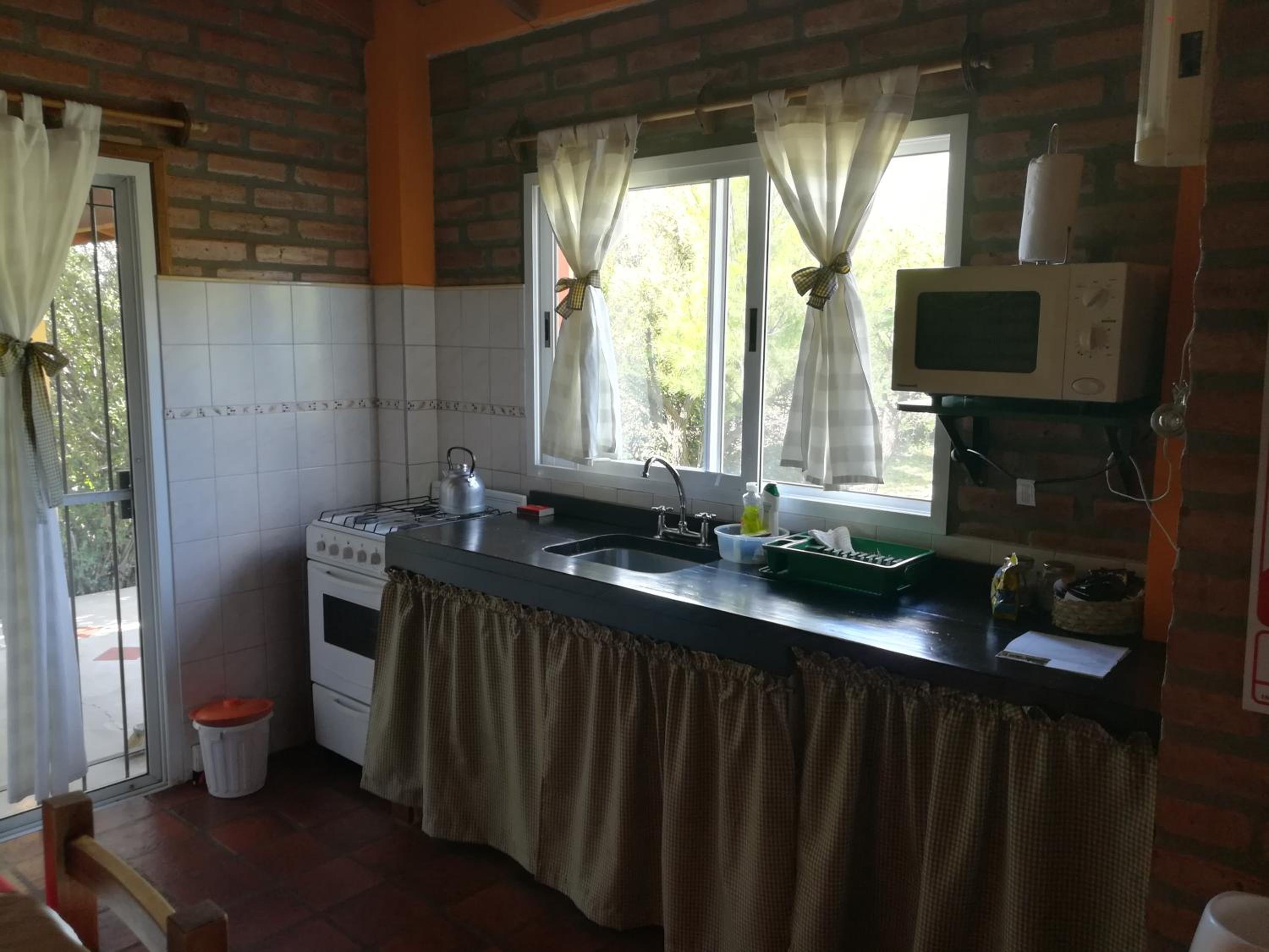 Cabañas Valentina