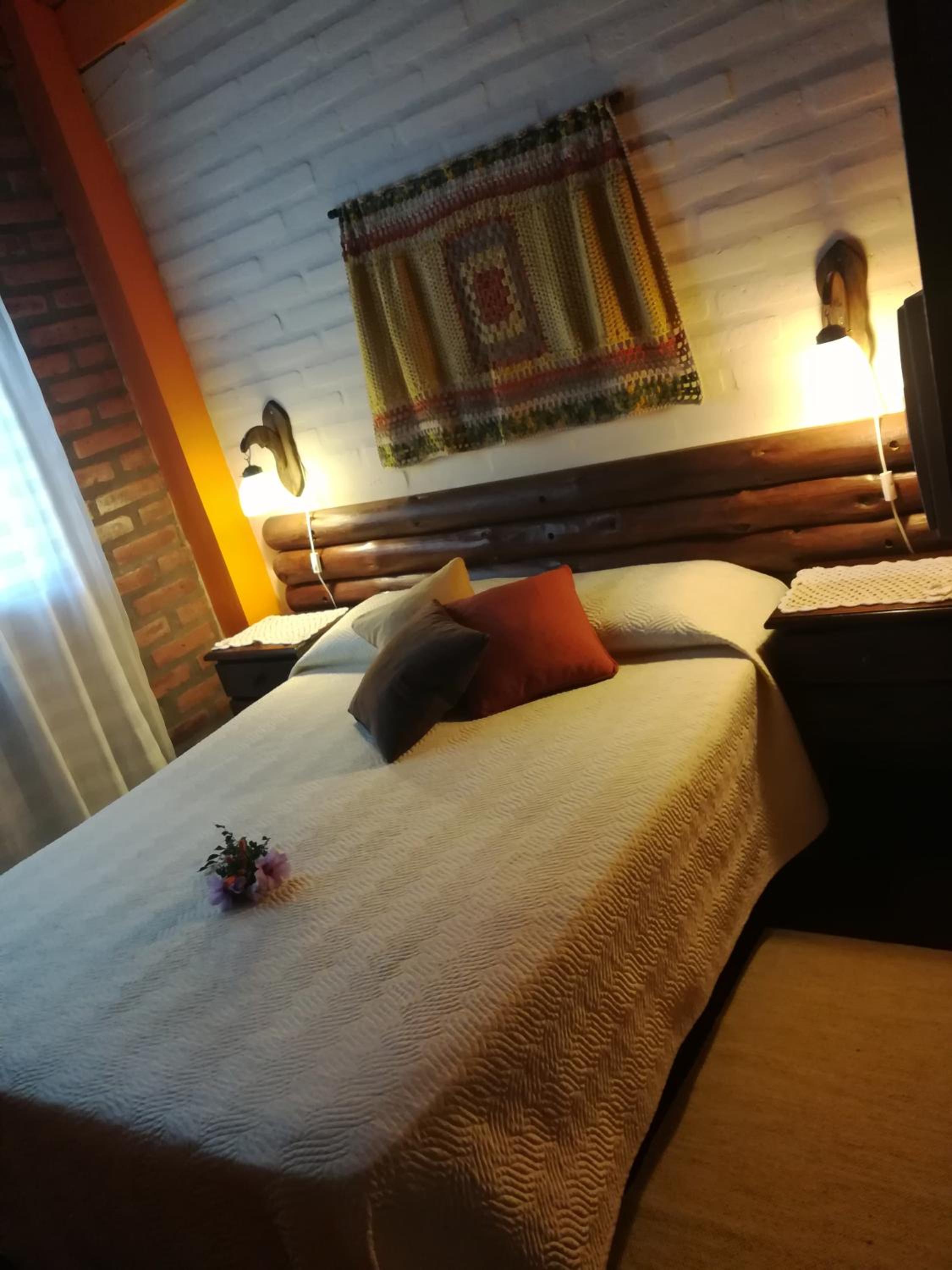 Cabañas Valentina