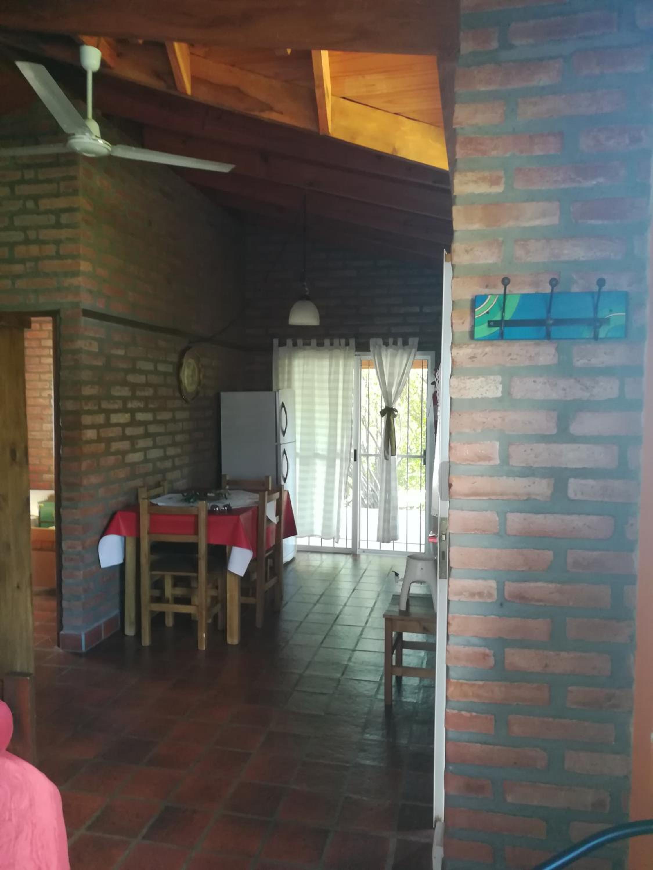 Cabañas Valentina