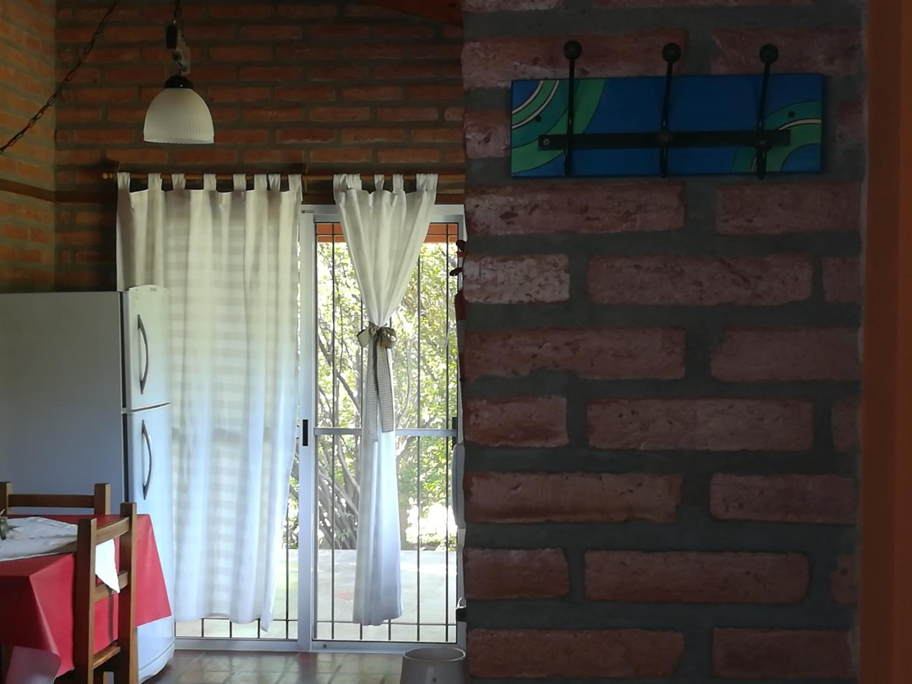 Cabañas Valentina