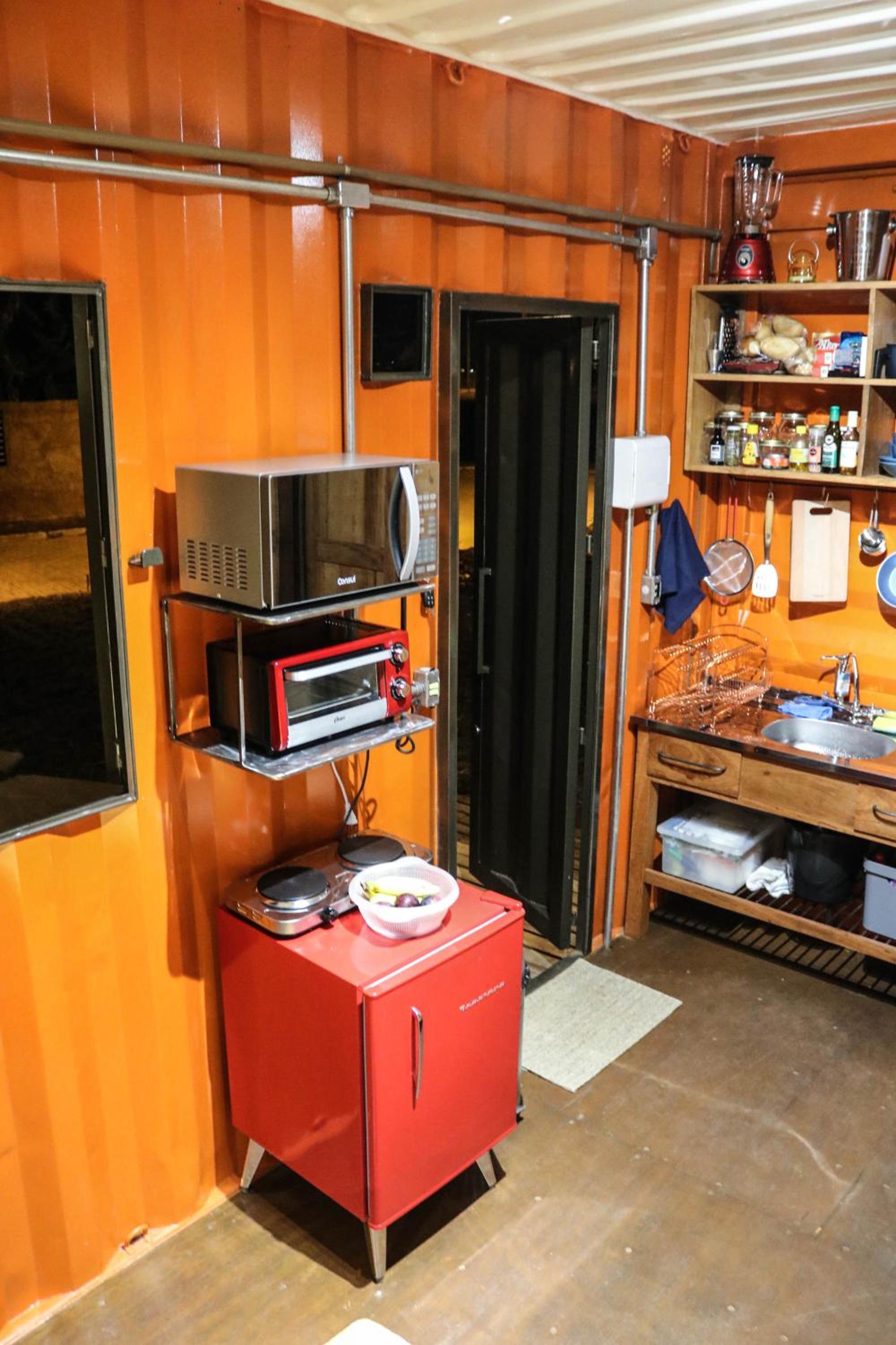 House Boat 