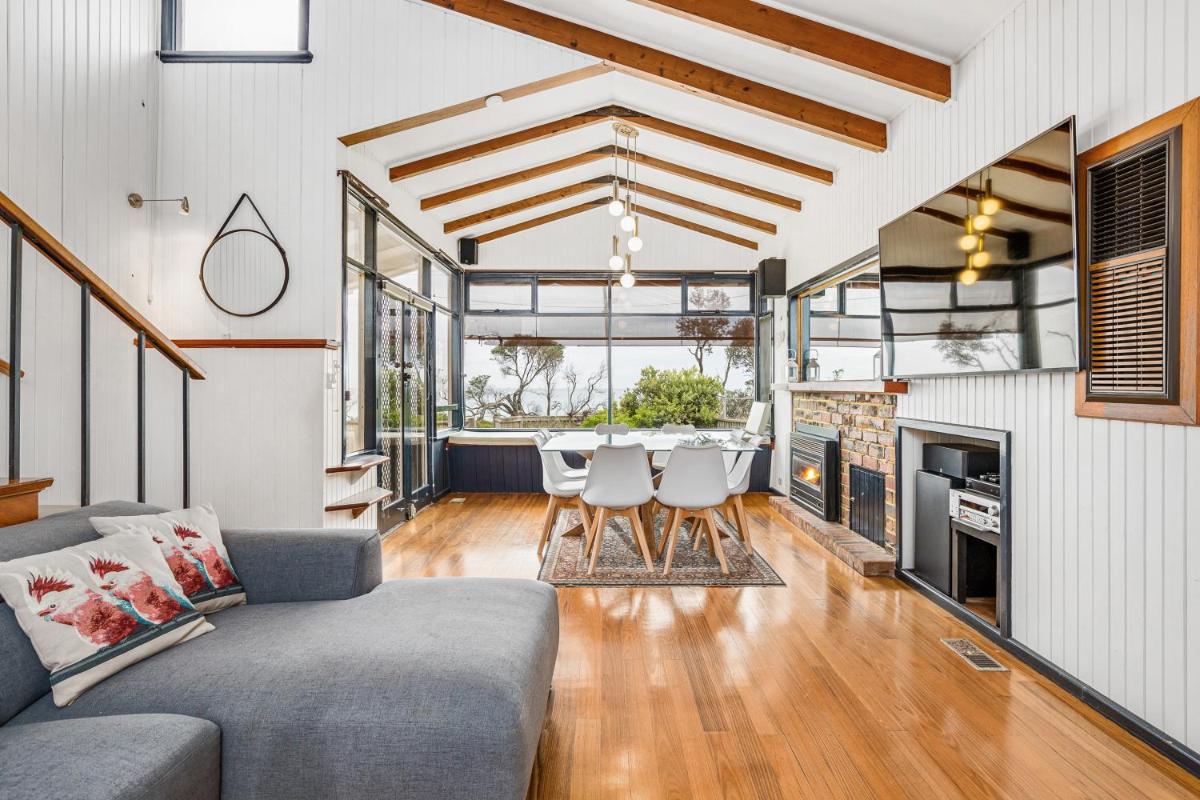 Beach Front Beauty - Ocean front views