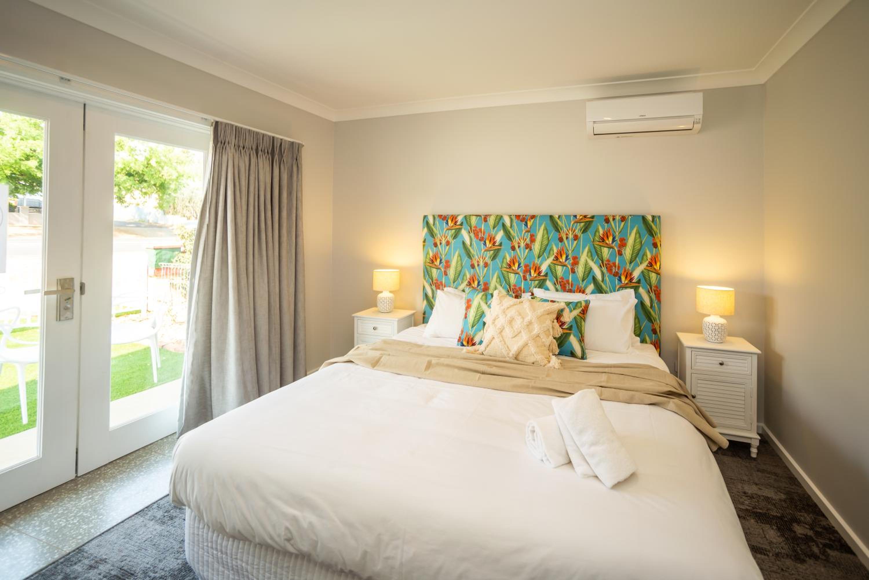 Kirsten Accommodation Parkes