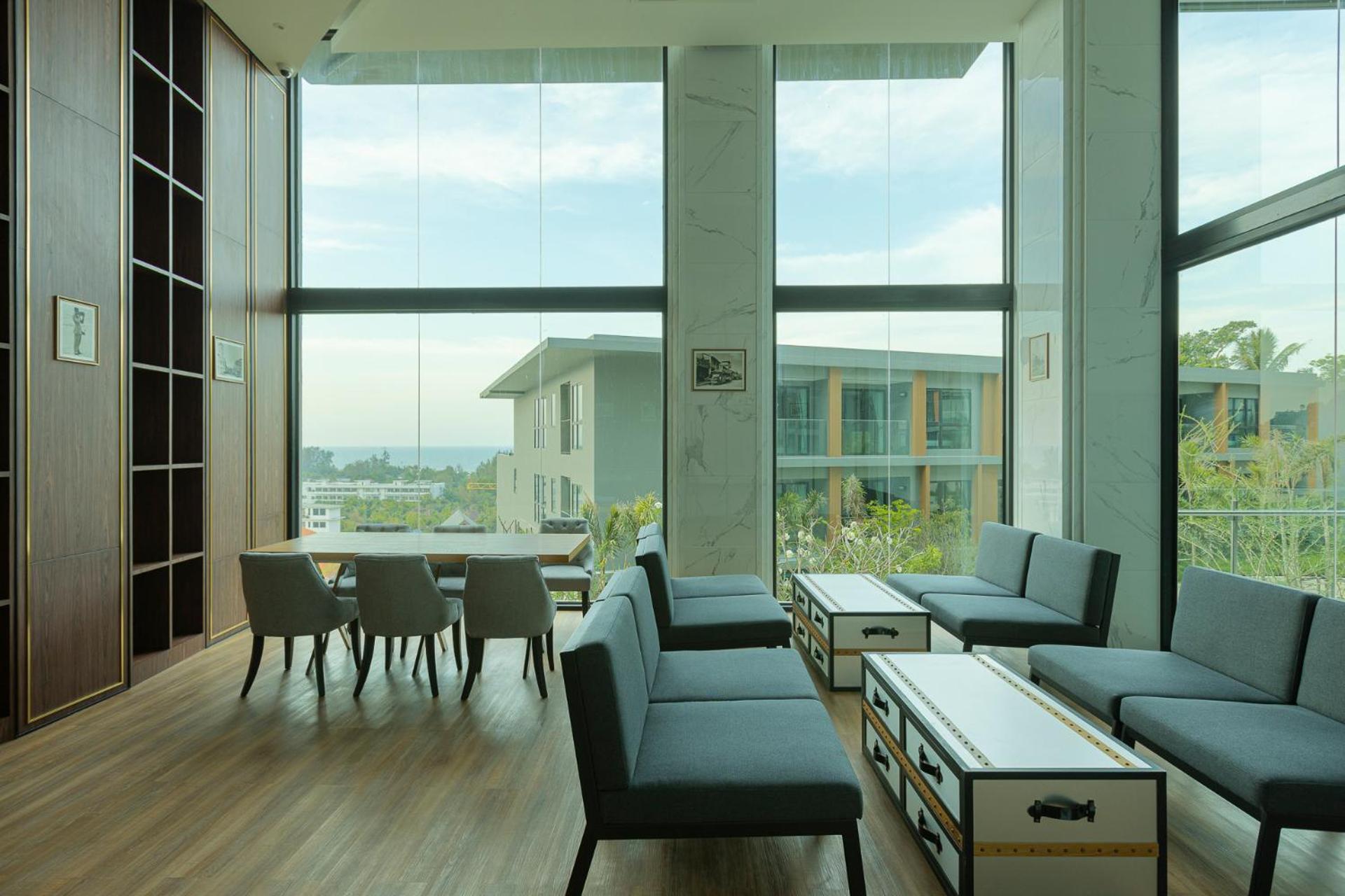 lounge