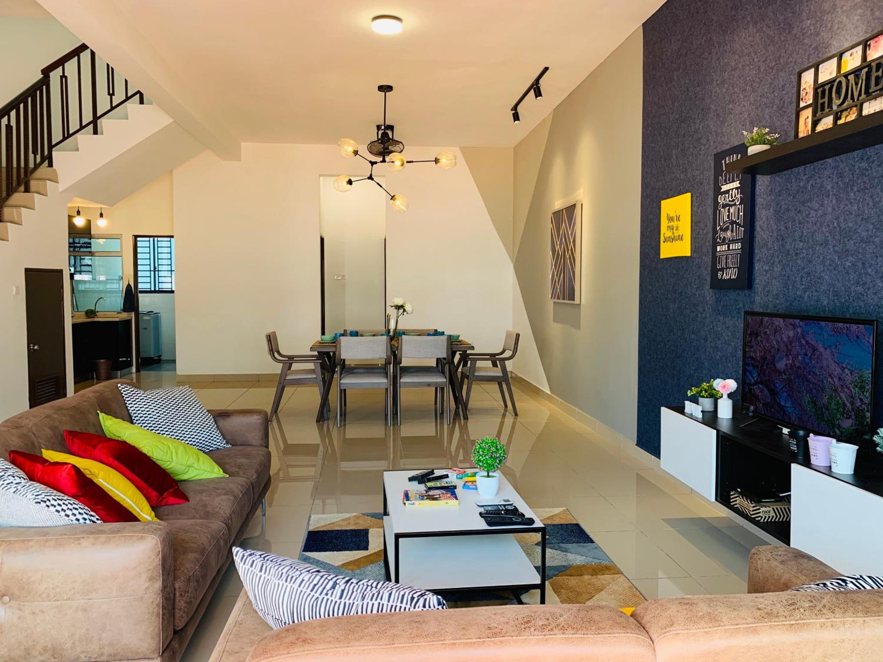 Desaru Homestay by Home Cube photo 2