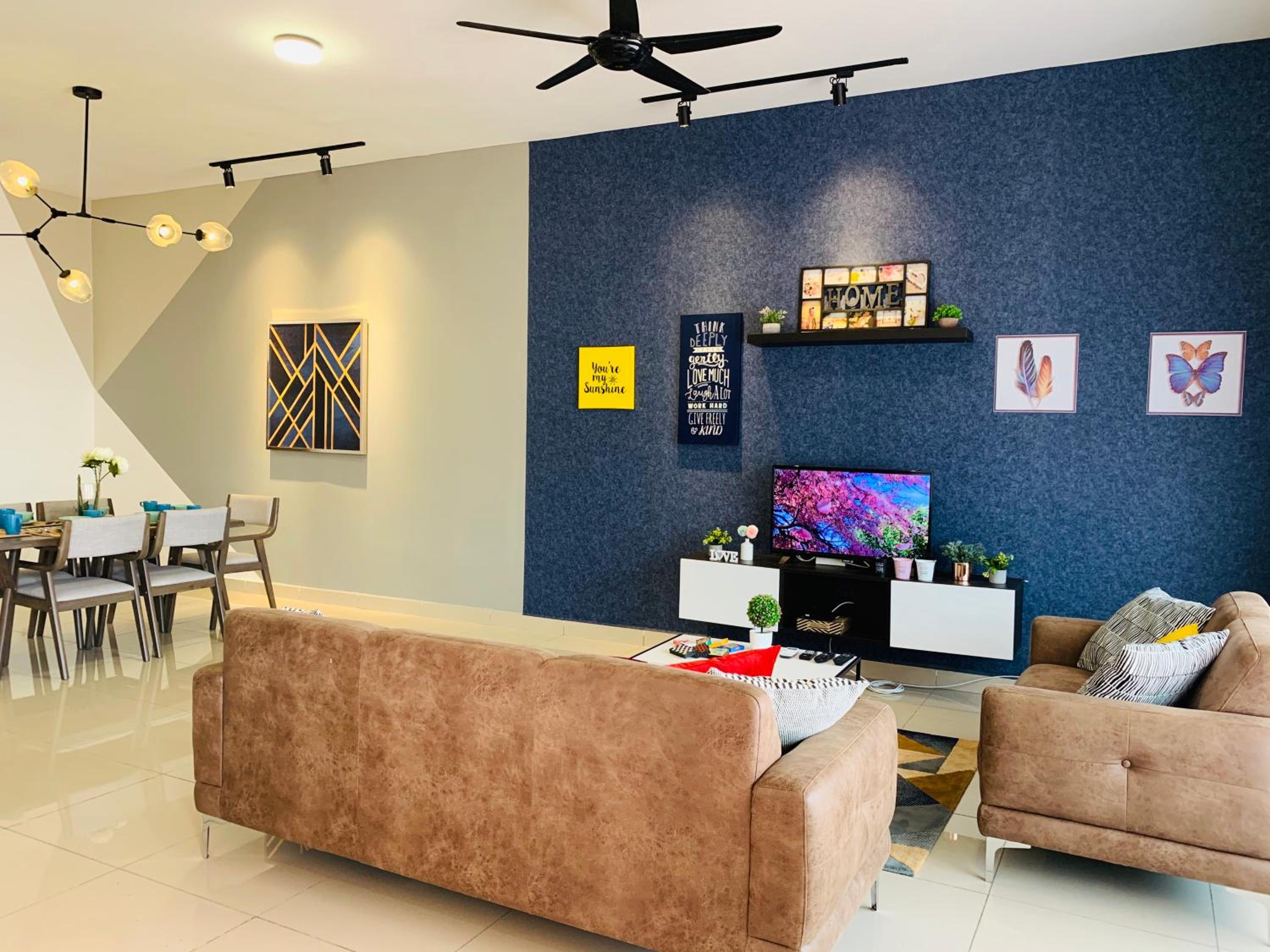 Desaru Homestay by Home Cube photo 3