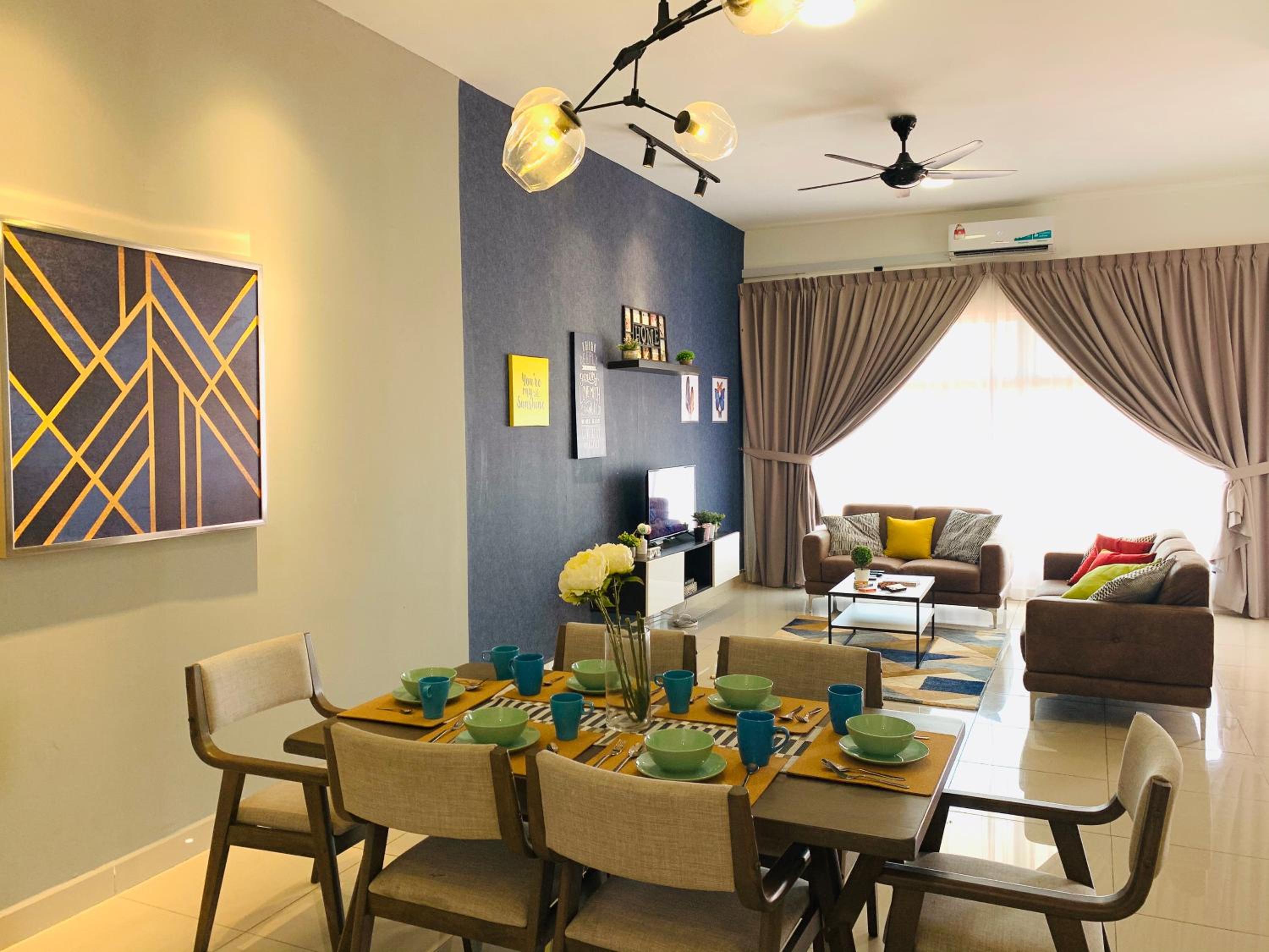 Desaru Homestay by Home Cube photo 4