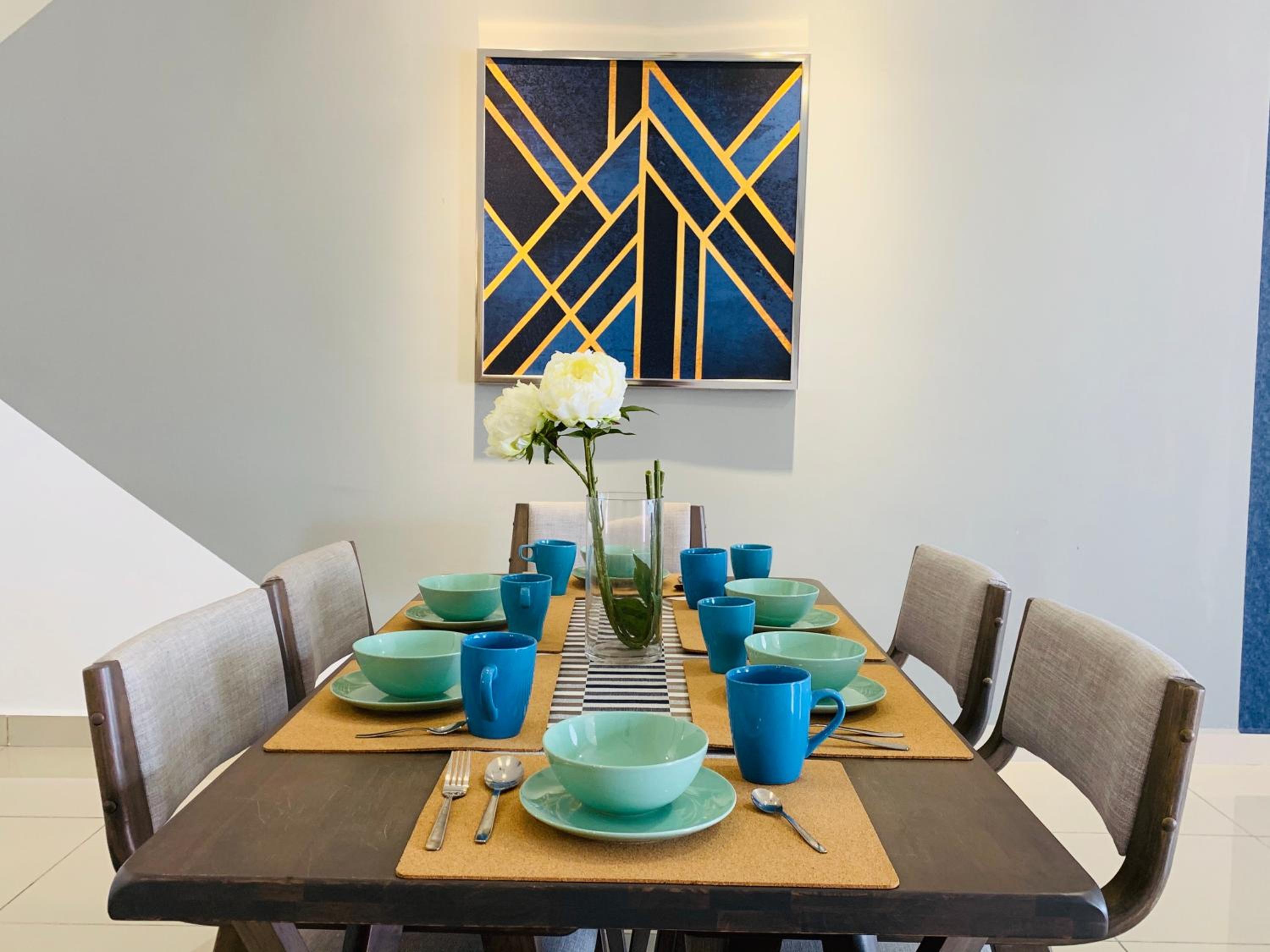 Desaru Homestay by Home Cube photo 8