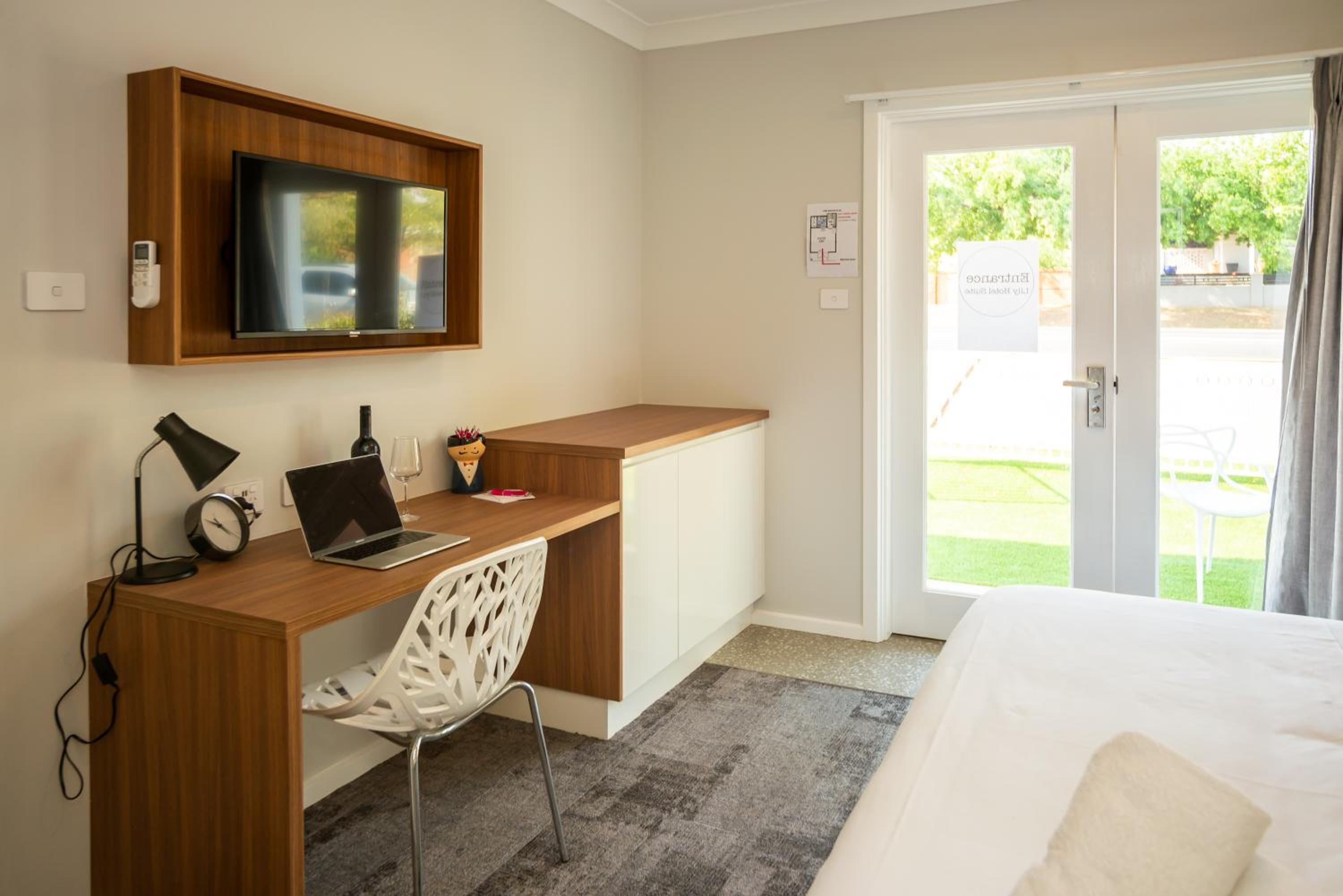 Kirsten Accommodation Parkes