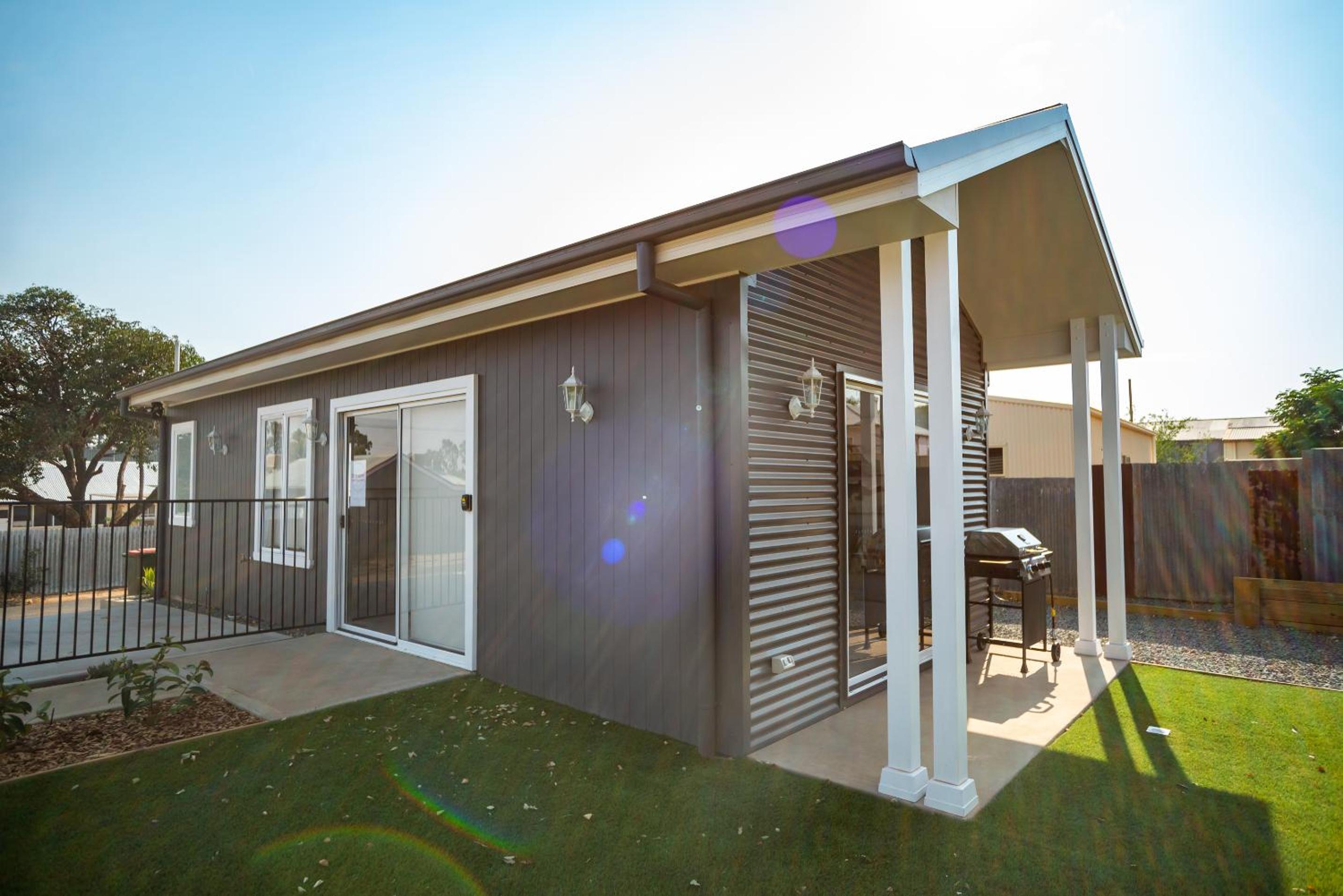 Kirsten Accommodation Parkes
