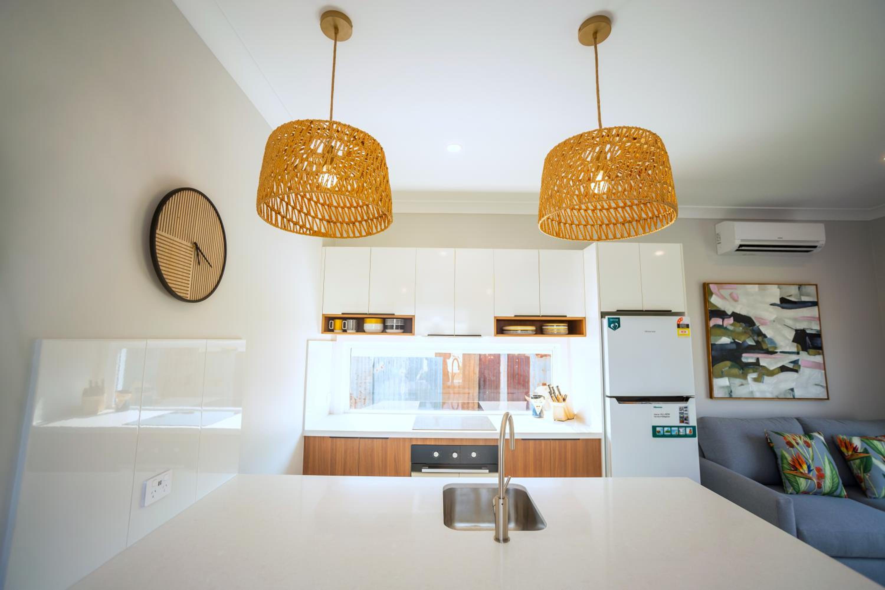 Kirsten Accommodation Parkes