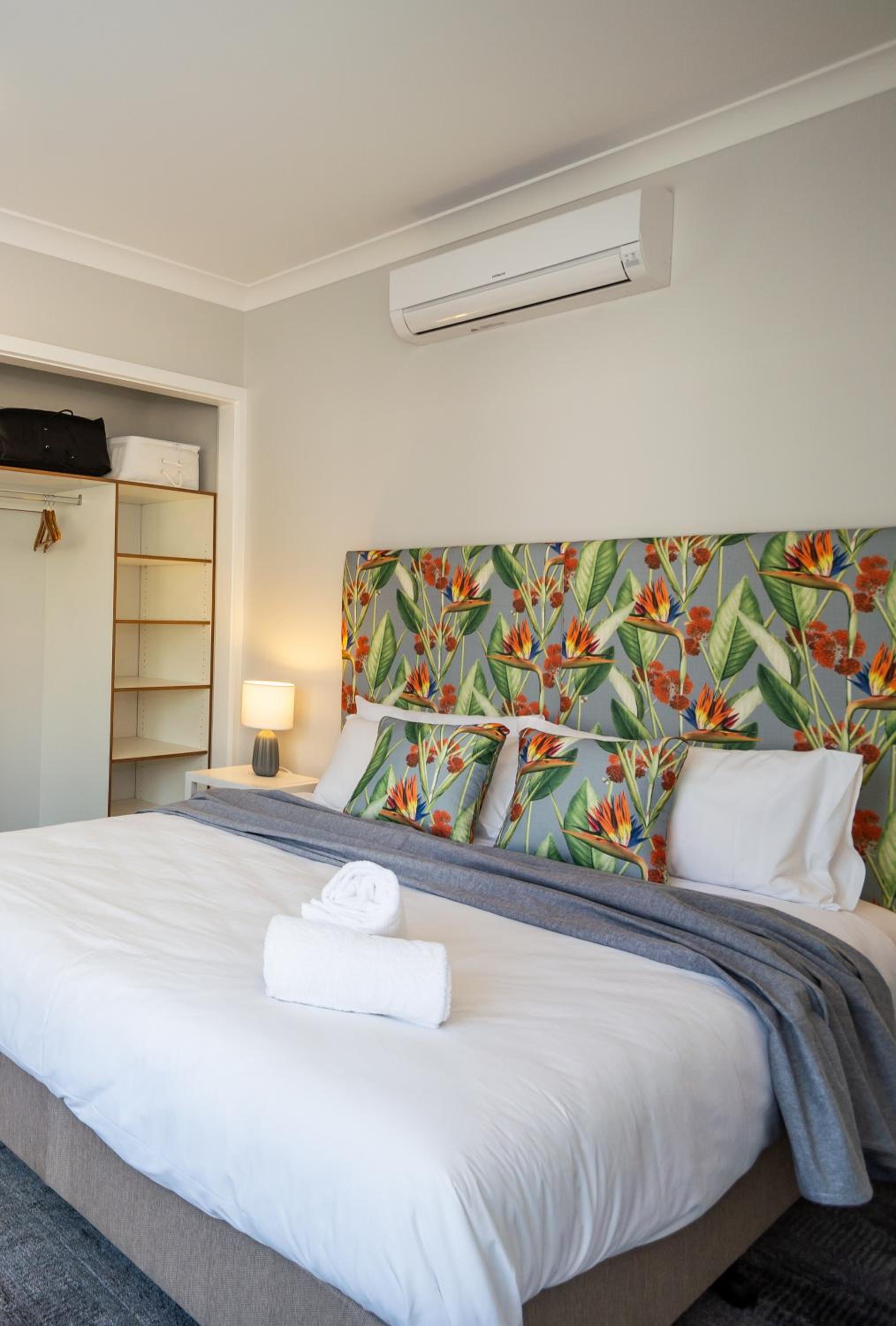 Kirsten Accommodation Parkes