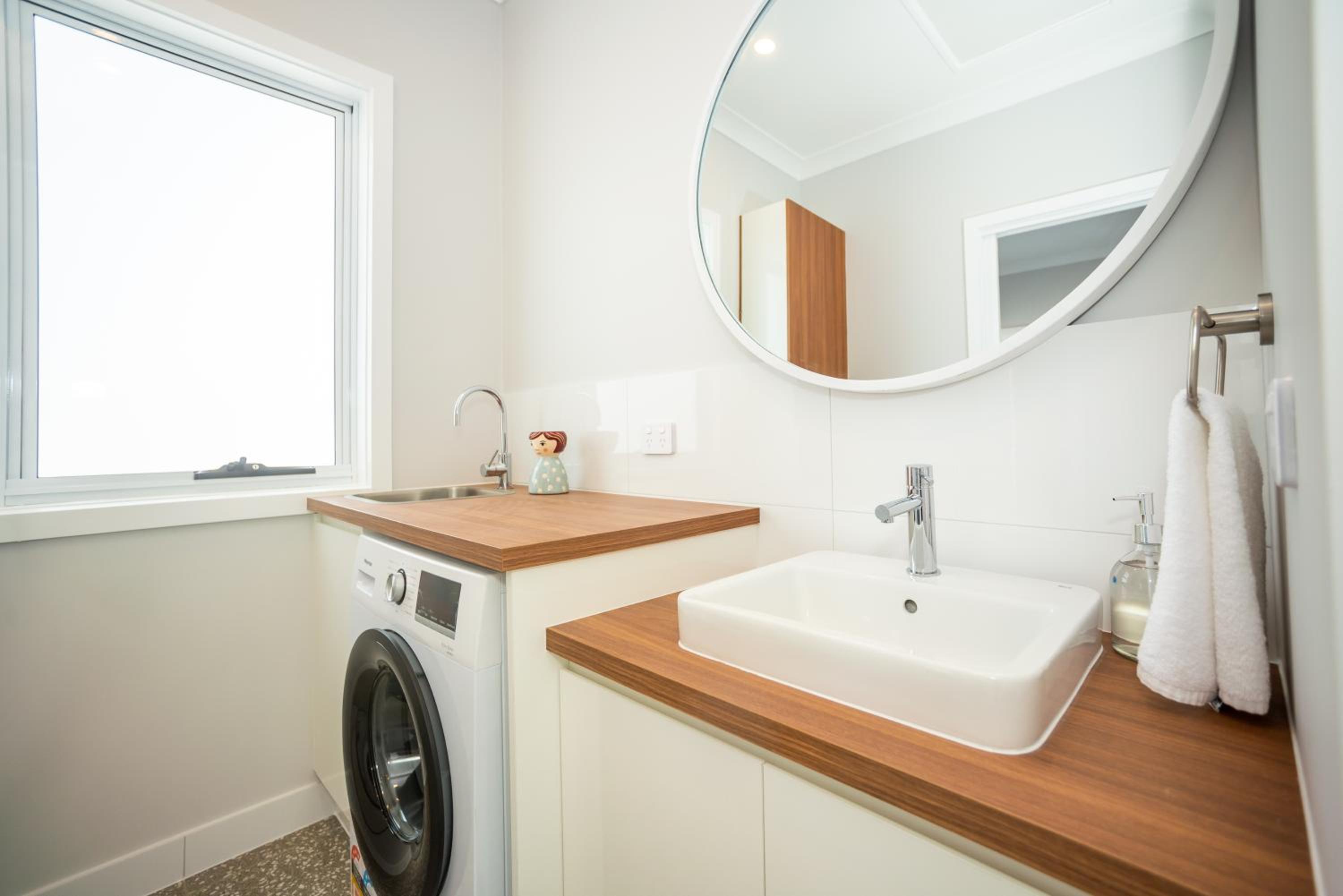 Kirsten Accommodation Parkes
