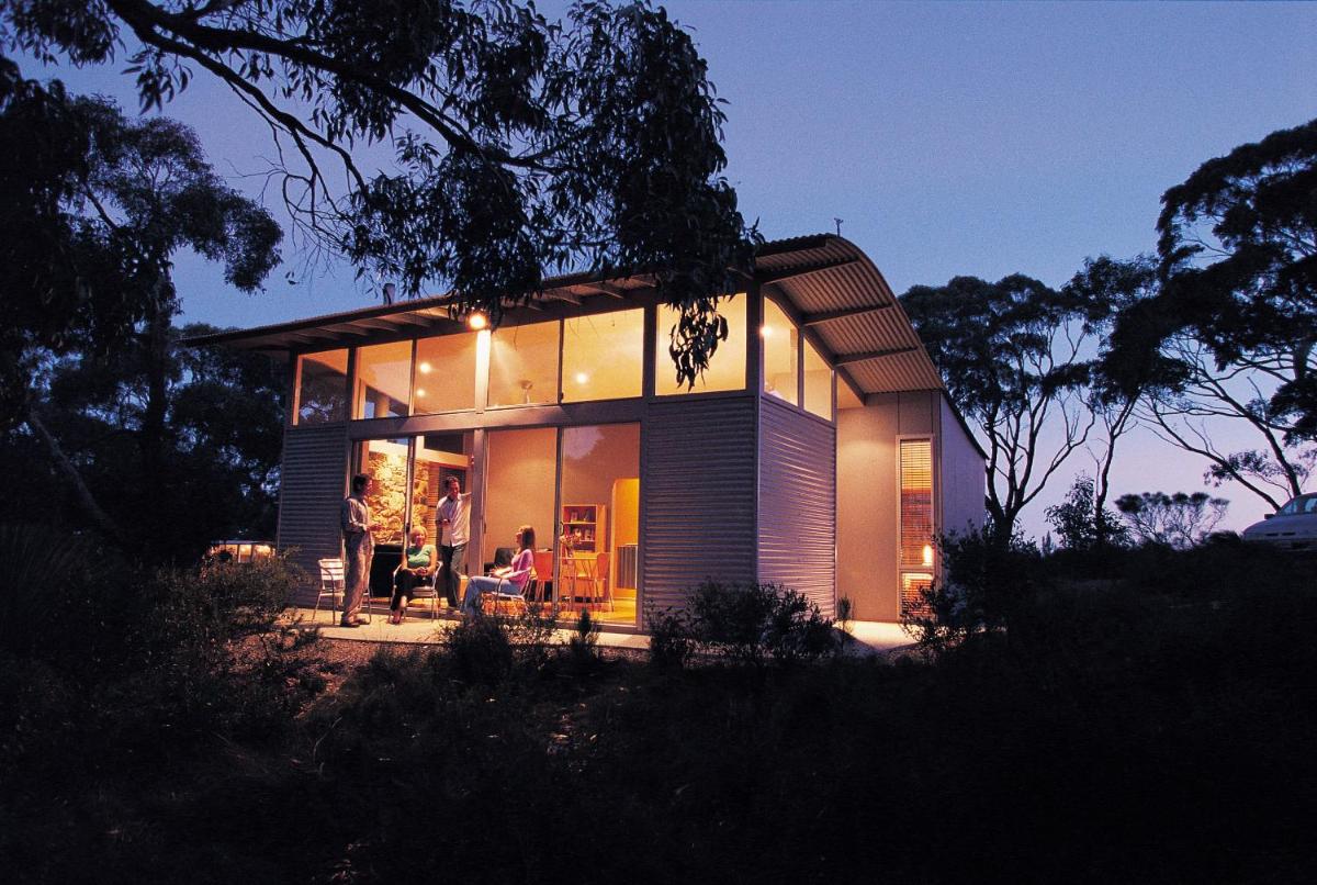 Southern Ocean Retreats - Deep Creek National Park