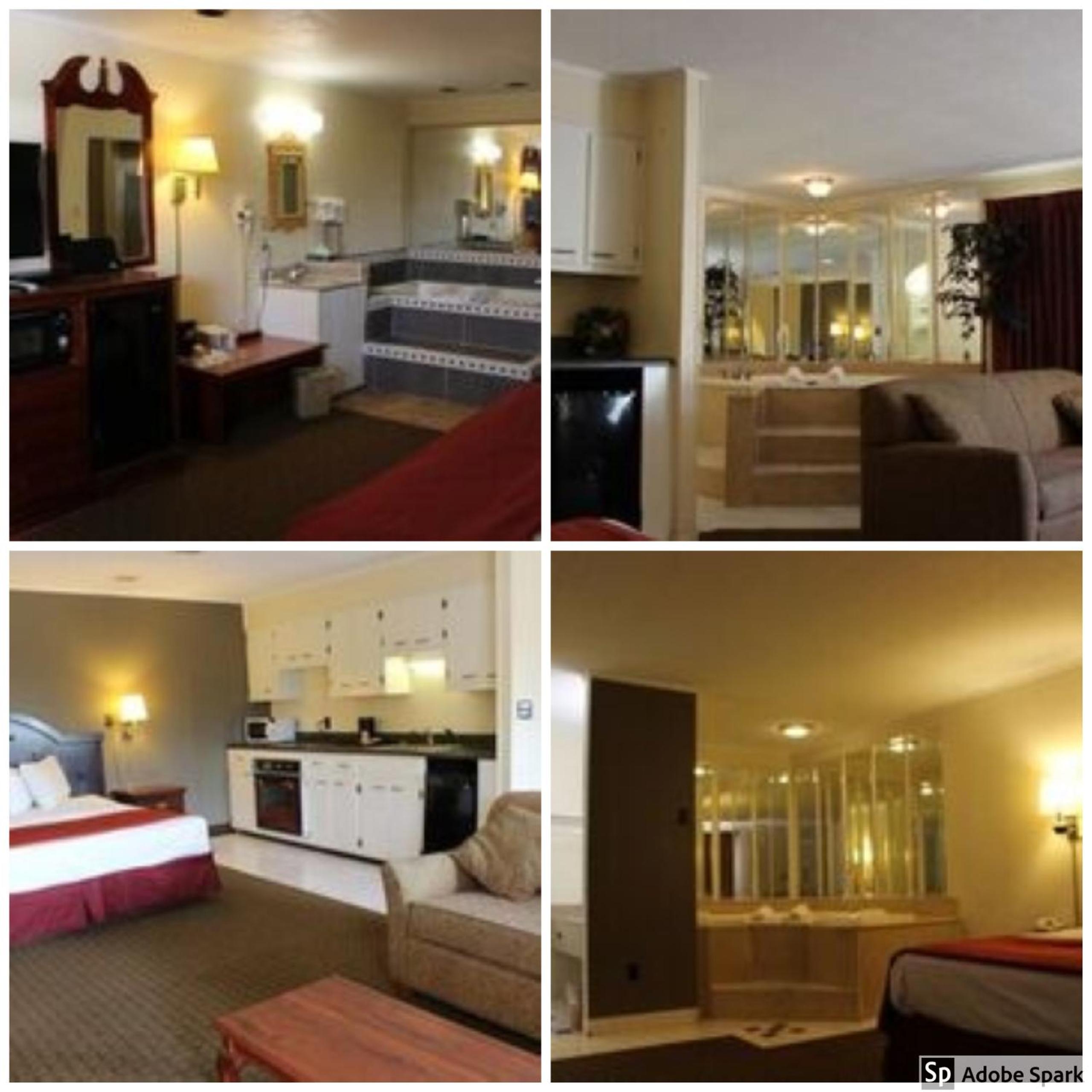 Lake View Inn & Suites view 4