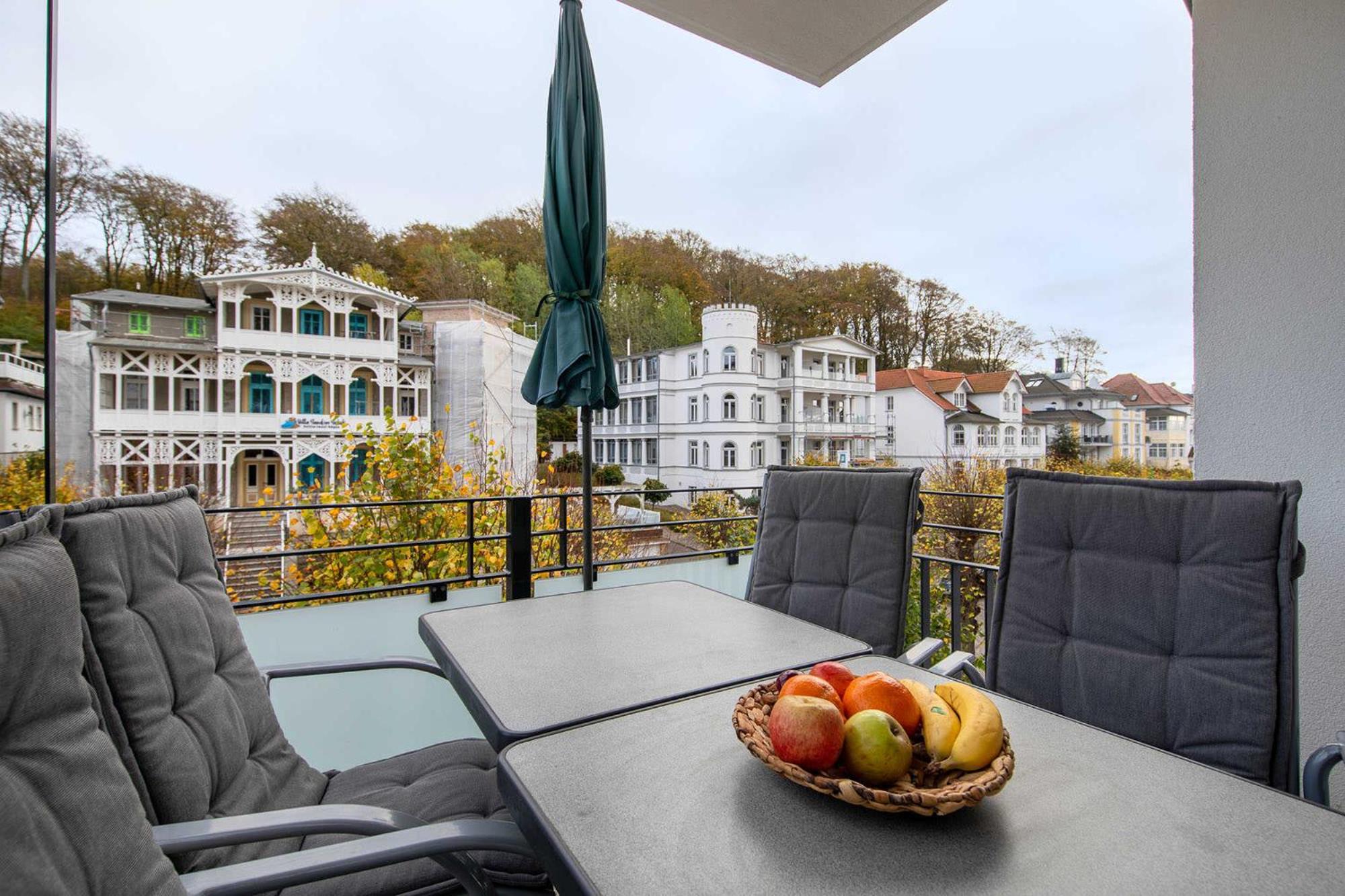 Villa Lena Ferienwohnung Seebrise view 4