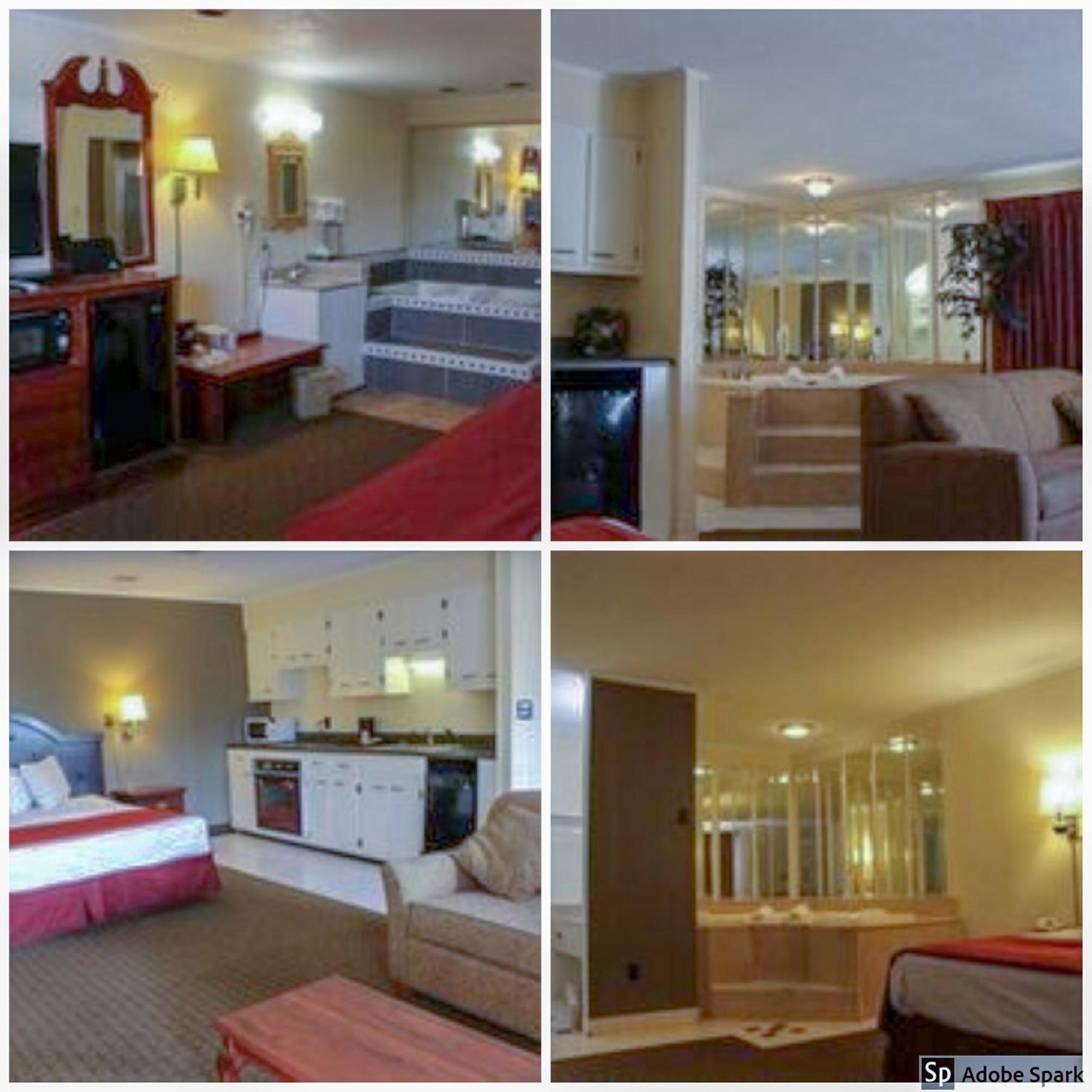 Lake View Inn & Suites view 3