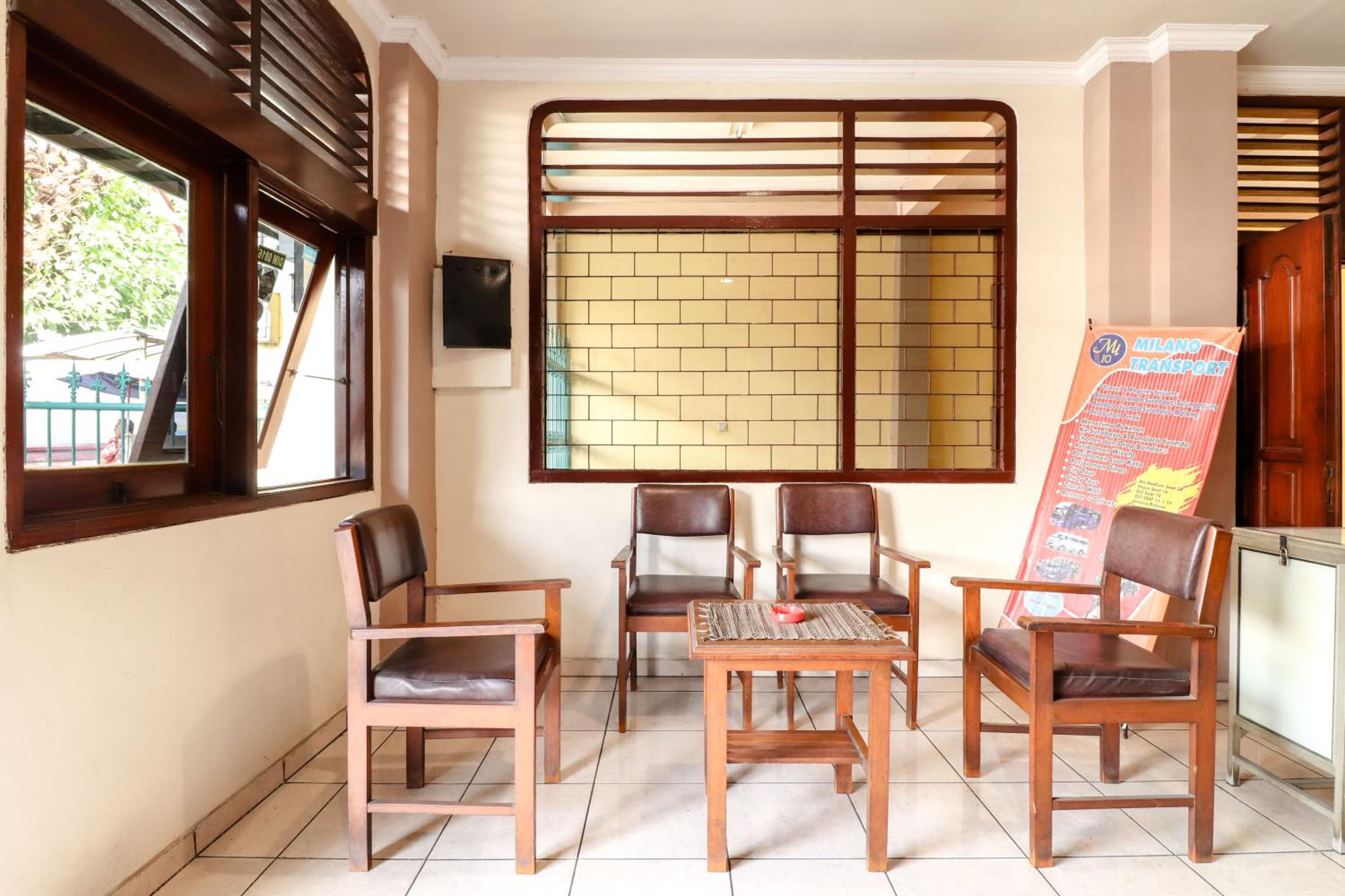 Hotel Bungurasih Syariah view 3