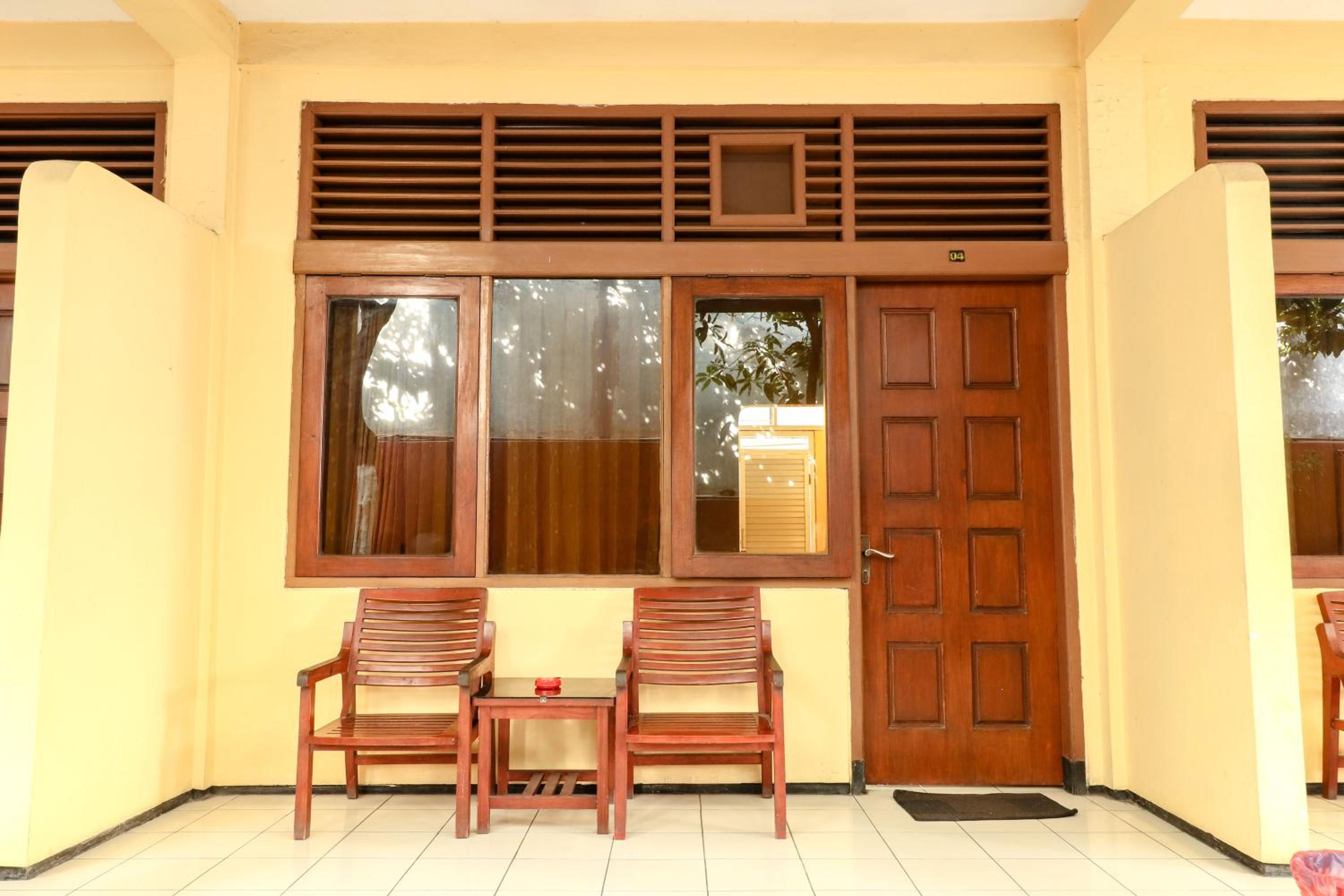 Hotel Bungurasih Syariah view 4
