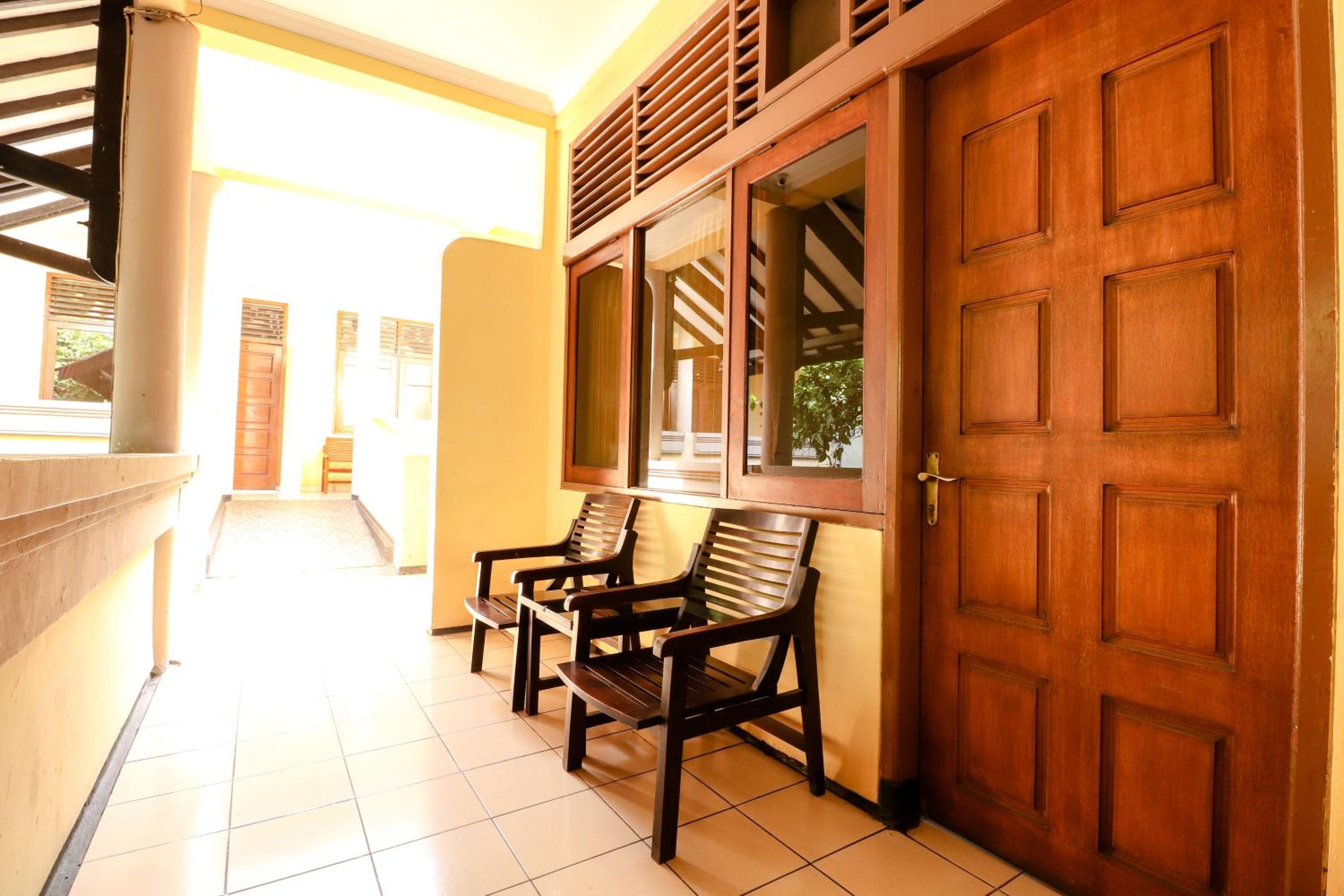 Hotel Bungurasih Syariah view 5