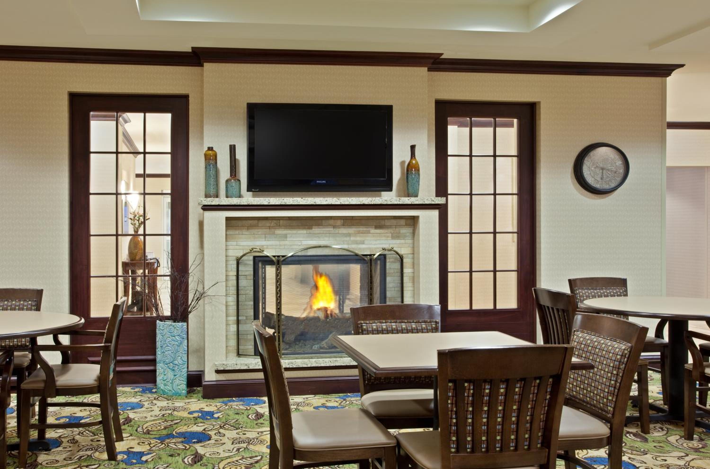 Twin Falls Vacations - Holiday Inn Express Hotel Twin Falls, an IHG Hotel - Property Image 5