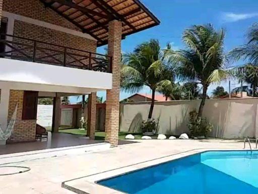 Linda casa próximo do Beach Park