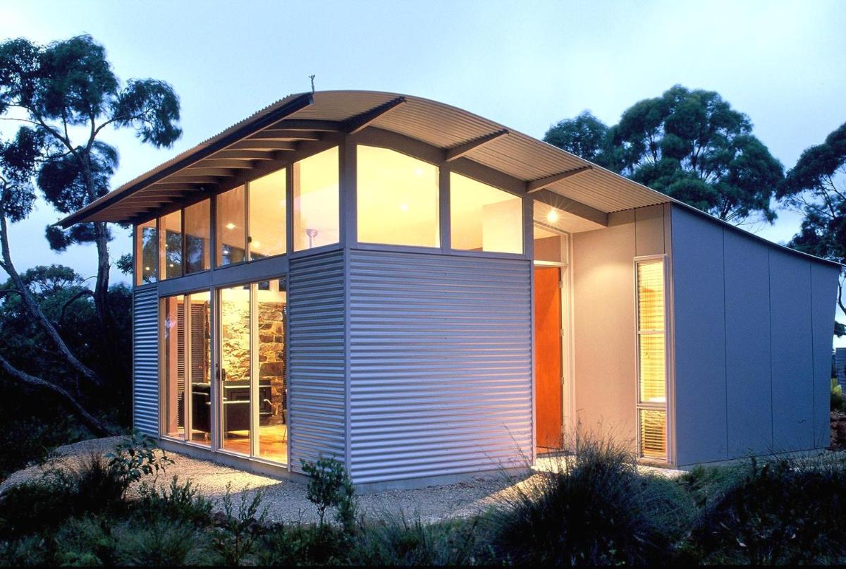 Southern Ocean Retreats - Deep Creek National Park