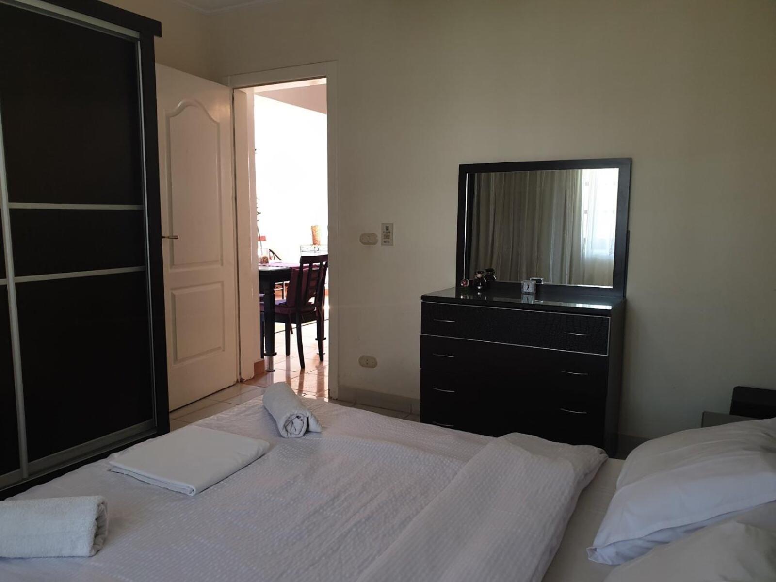 Delta Sharm Apartment - main view