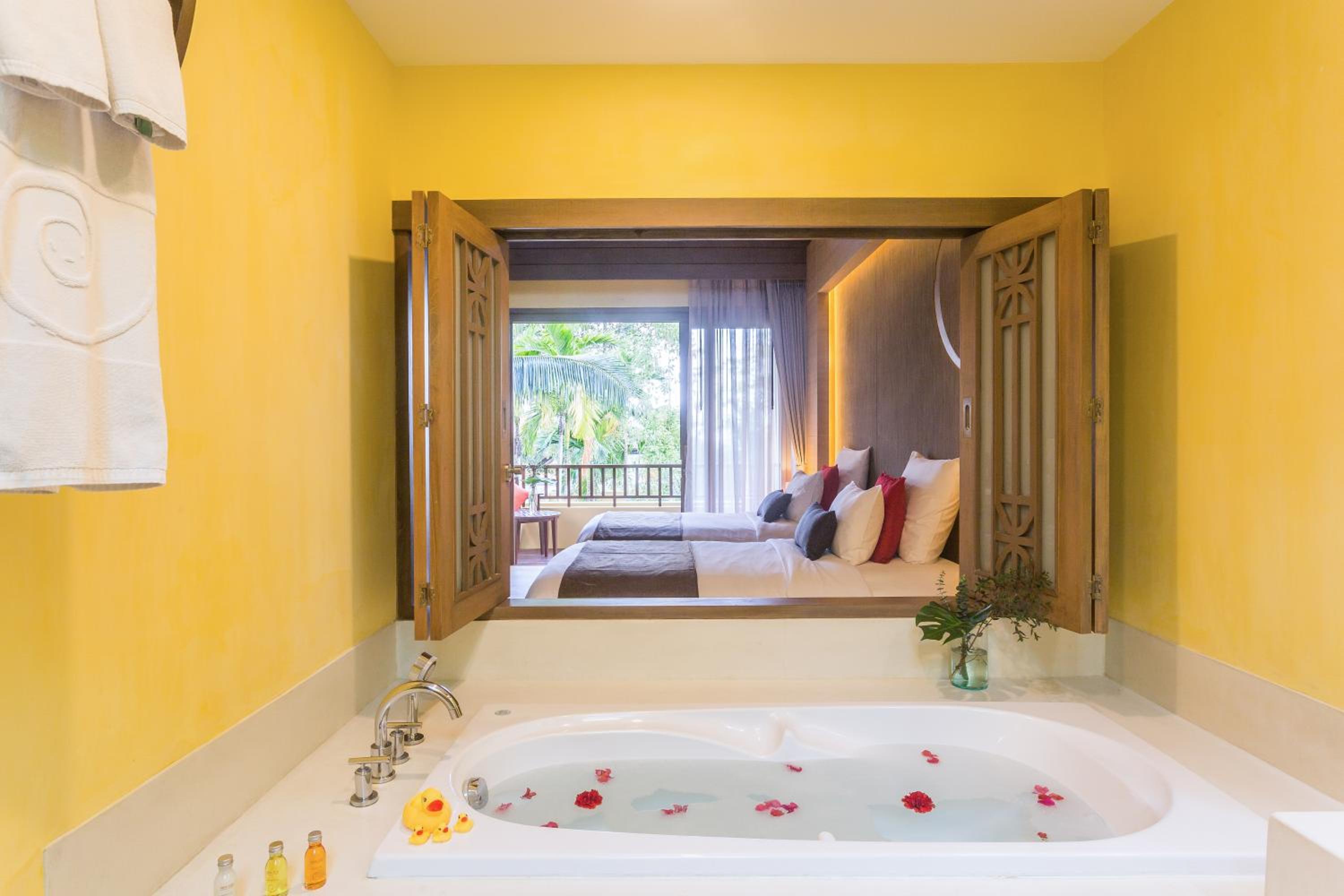 New Star Beach Resort