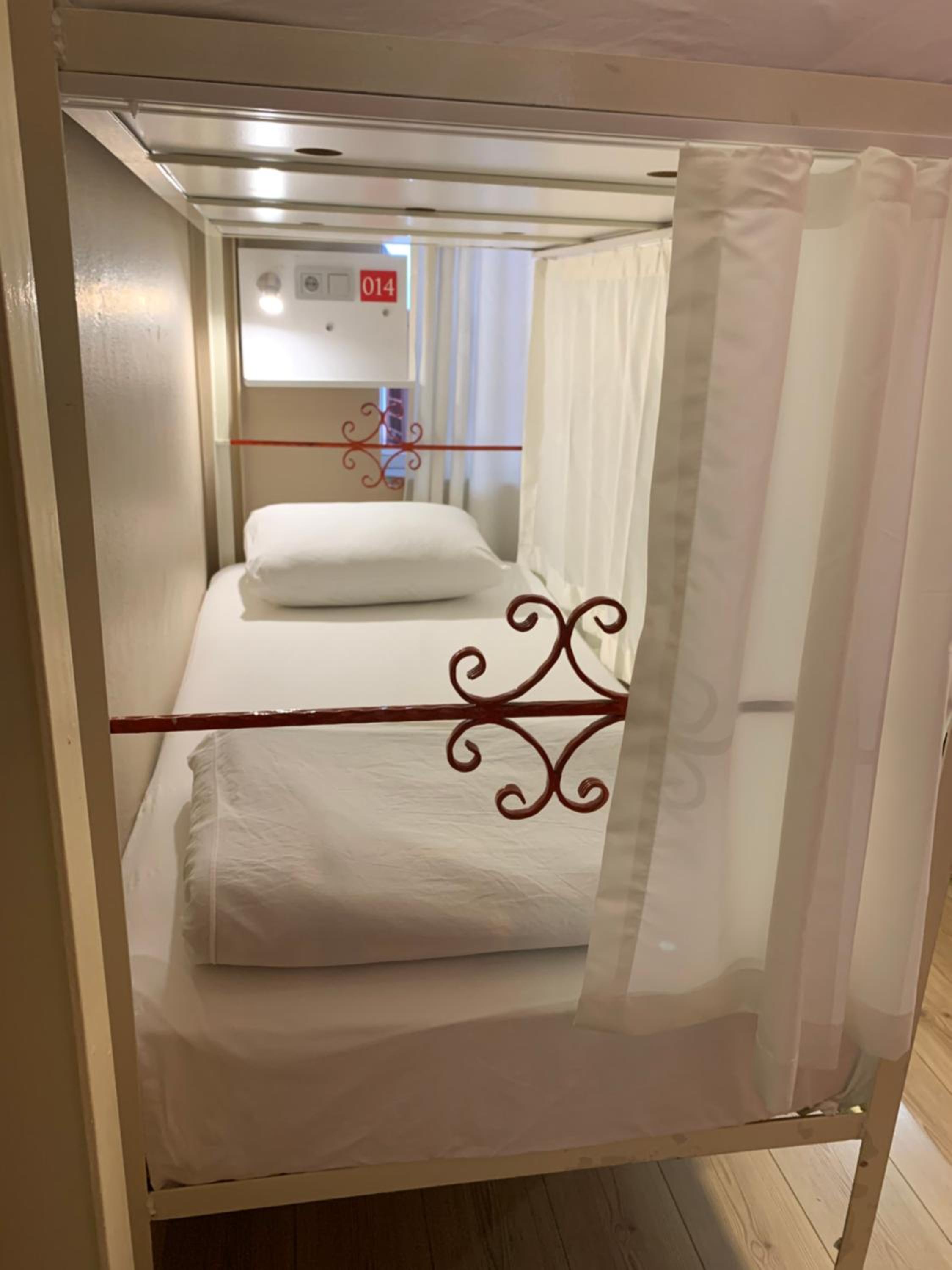 Antique Pansiyon - Image 25