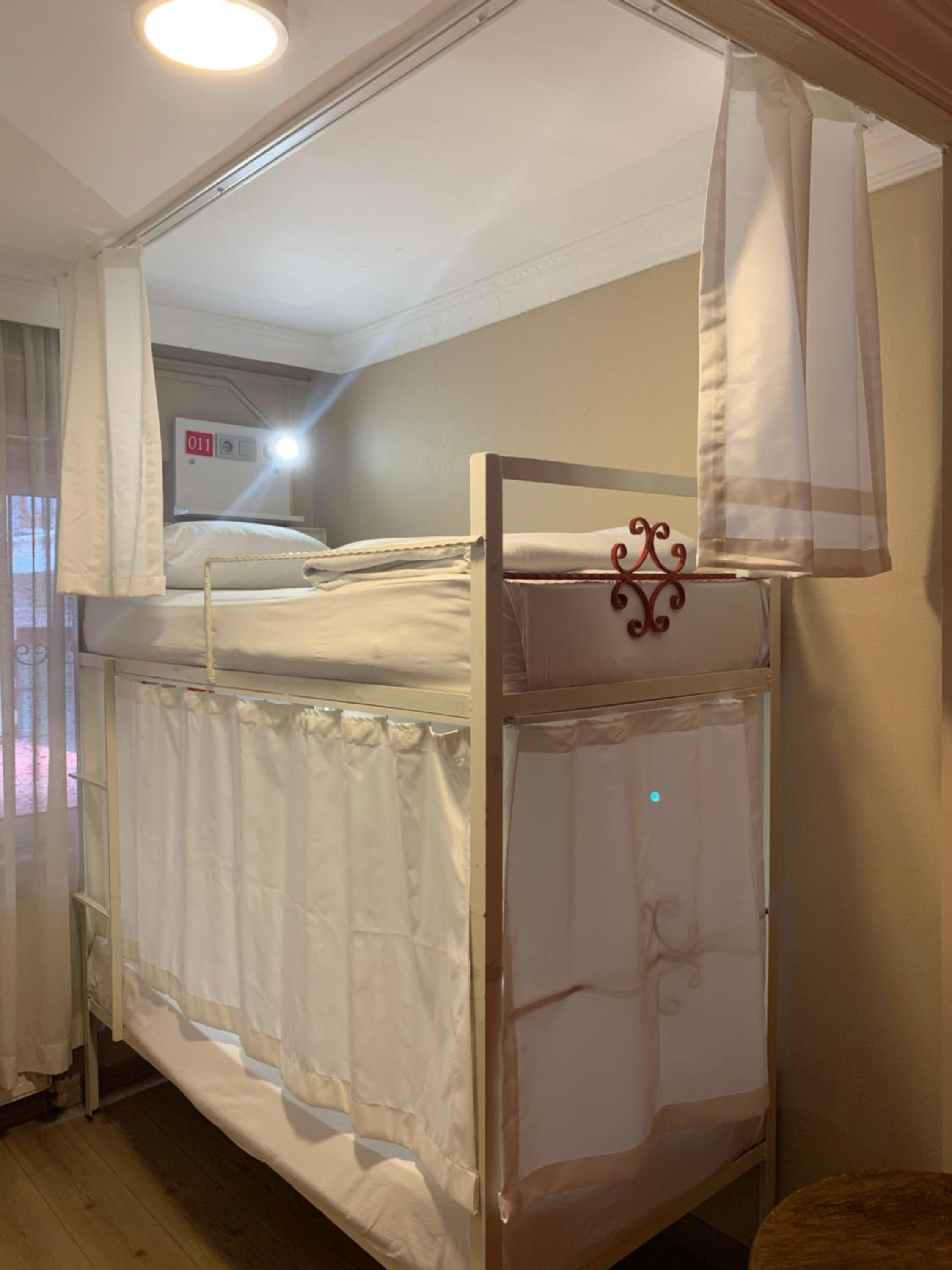 Antique Pansiyon - Image 34