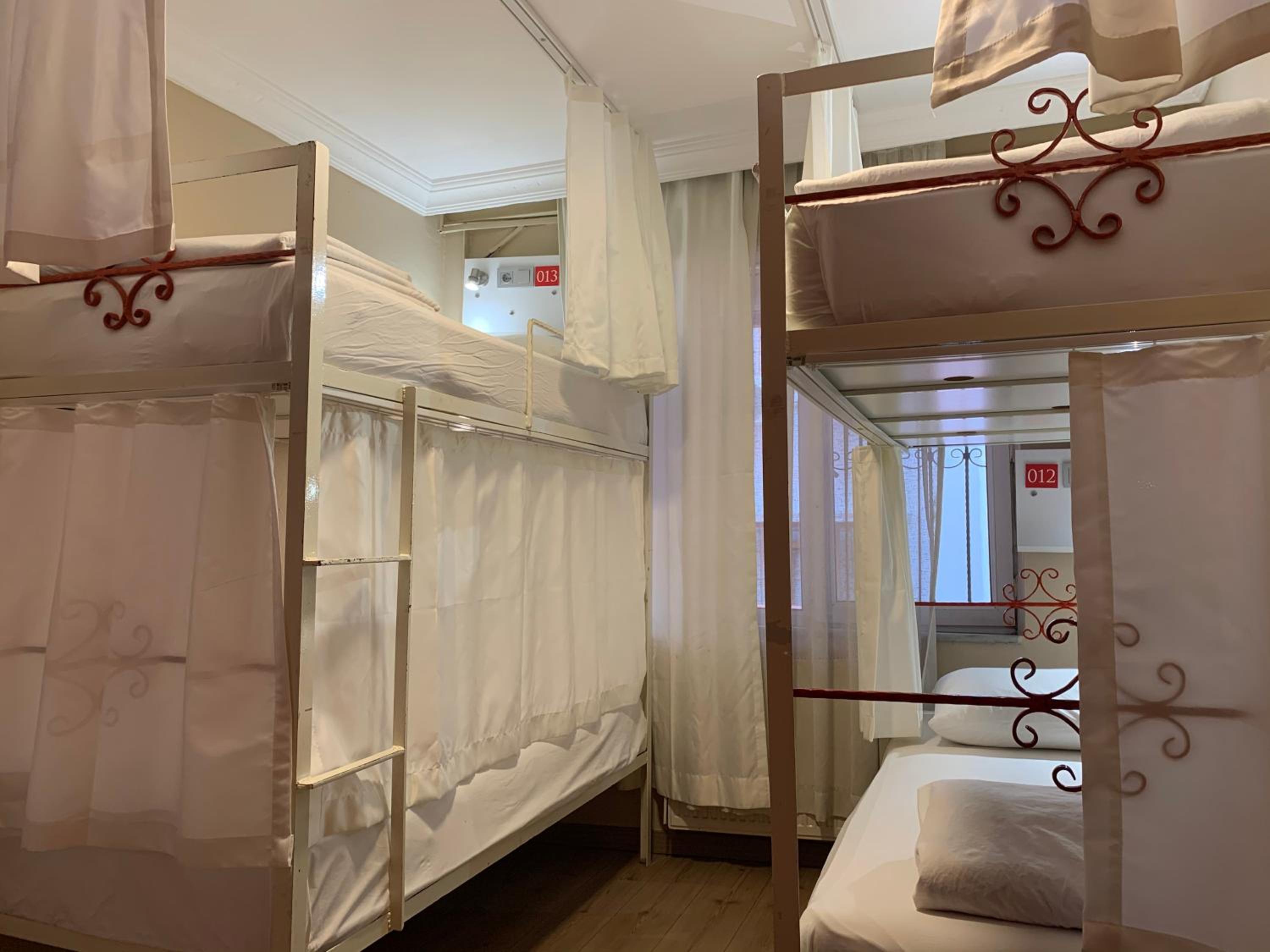 Antique Pansiyon - Image 40