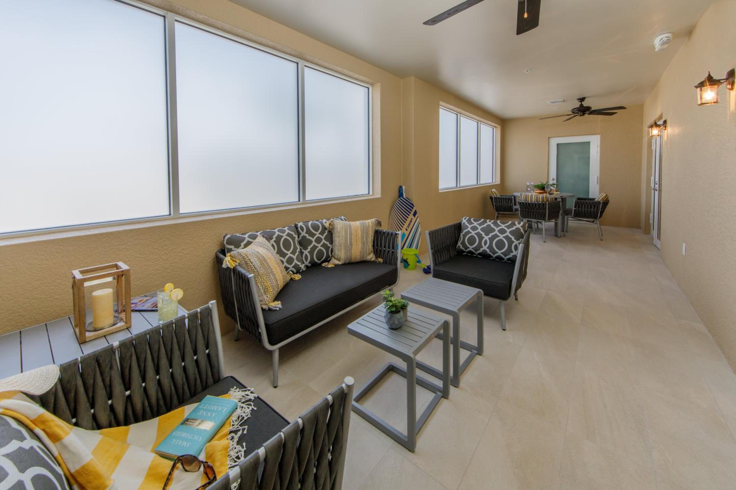 Holiday Inn Club Vacations Cape Canaveral Beach Resort view 5