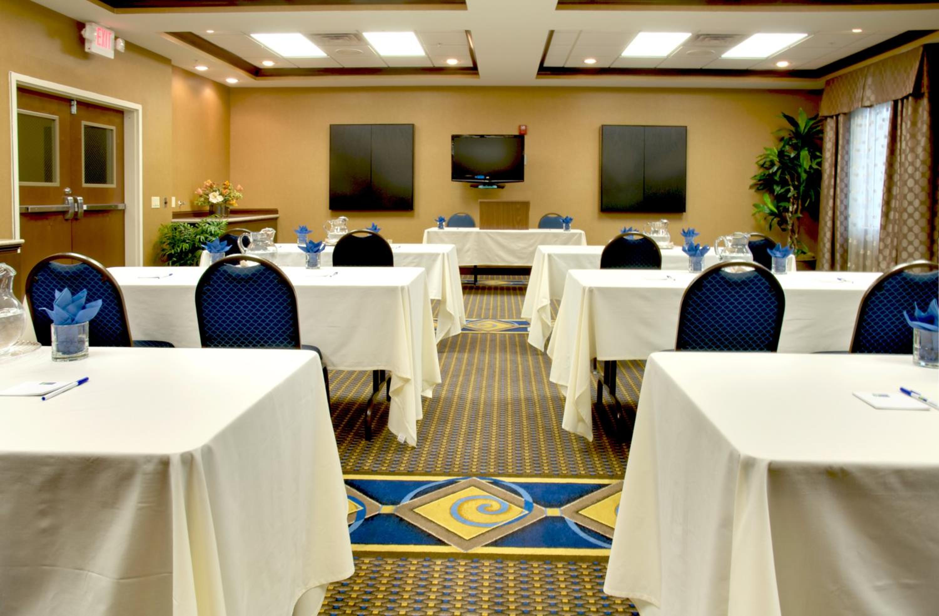 Aspen Grand Hotel Houston, Billede 19