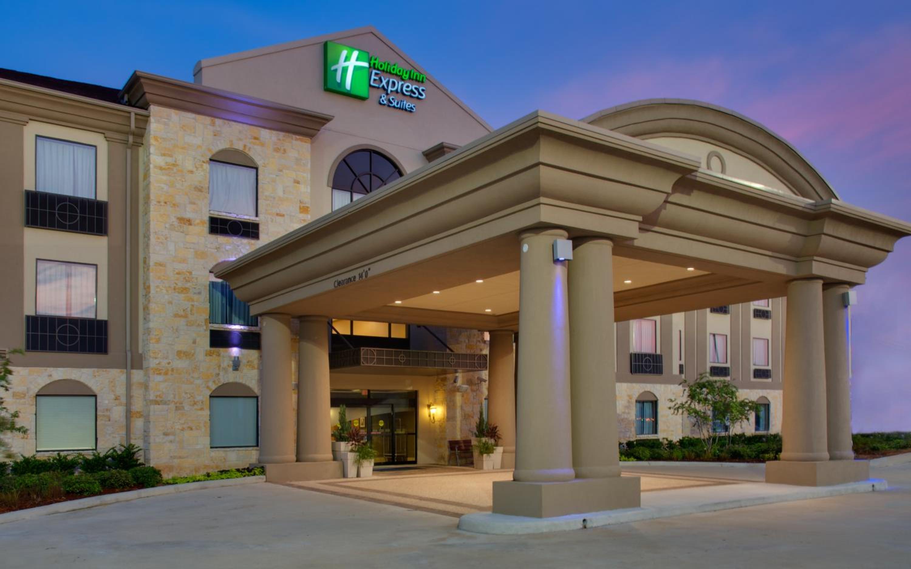 Aspen Grand Hotel Houston, Billede 38