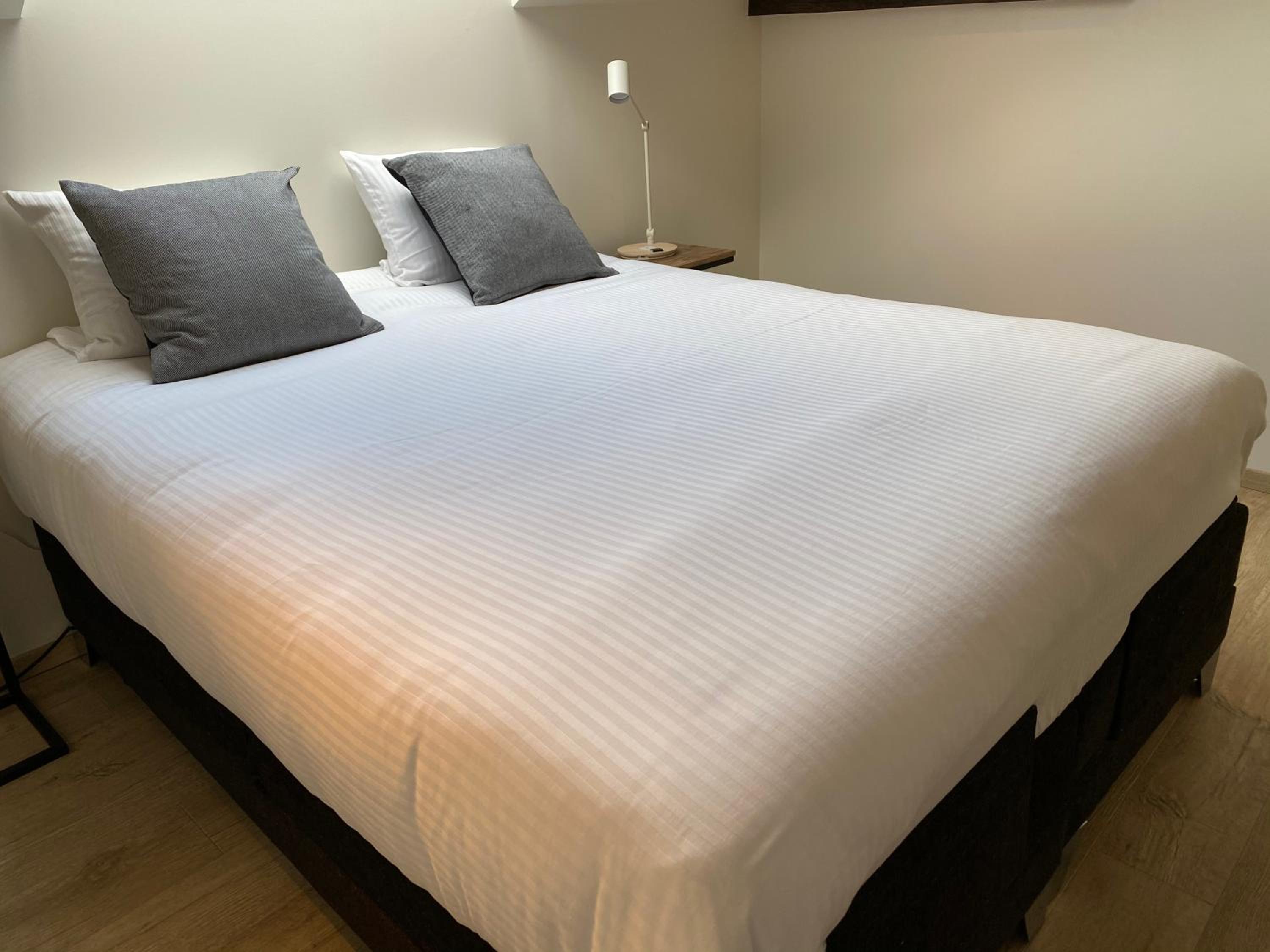 Burgstraat 17 Apartment in Exclusive Patrician House in Medieval Ghent