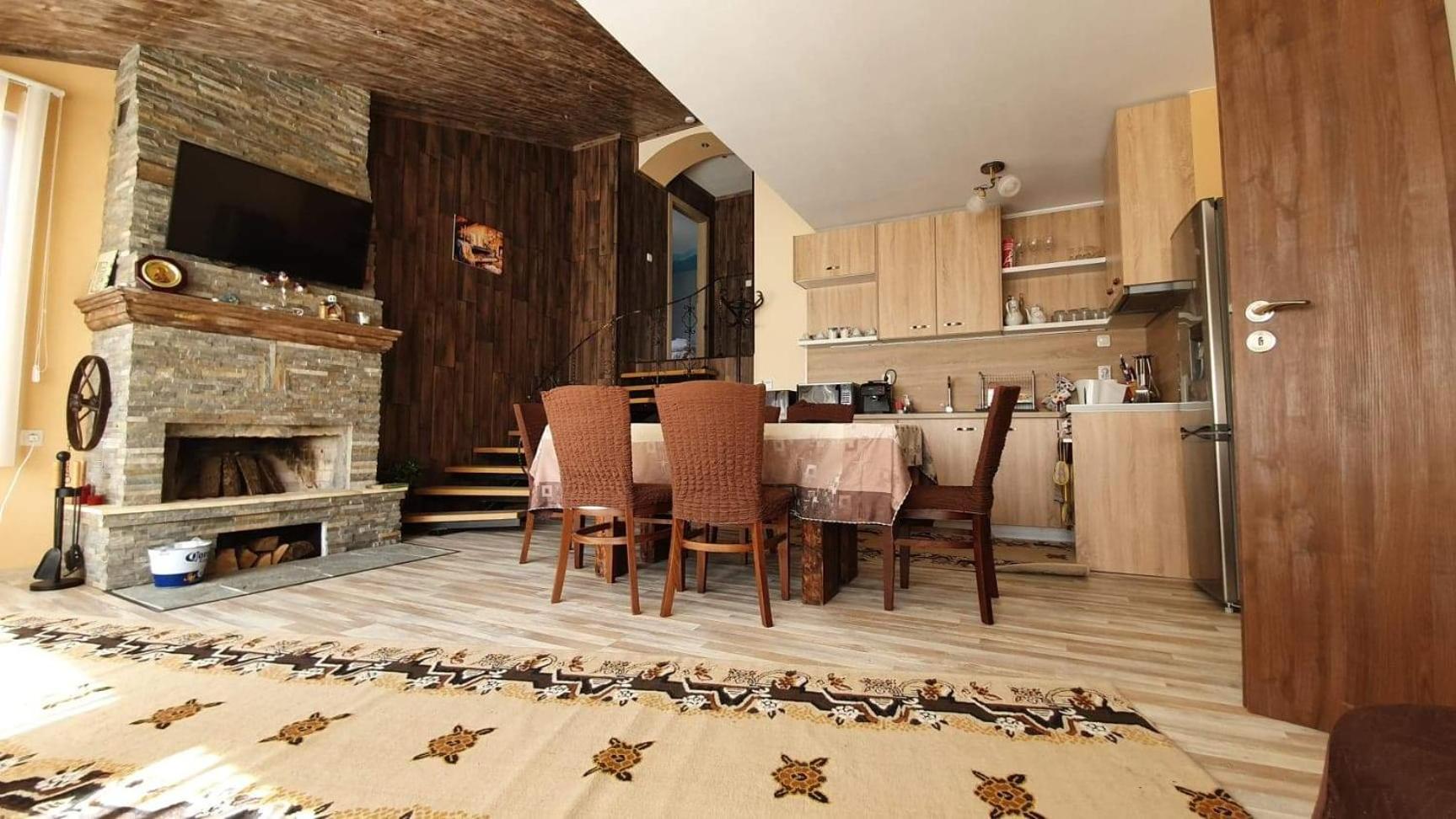 Къща За Гости Уют Guest House Cozy