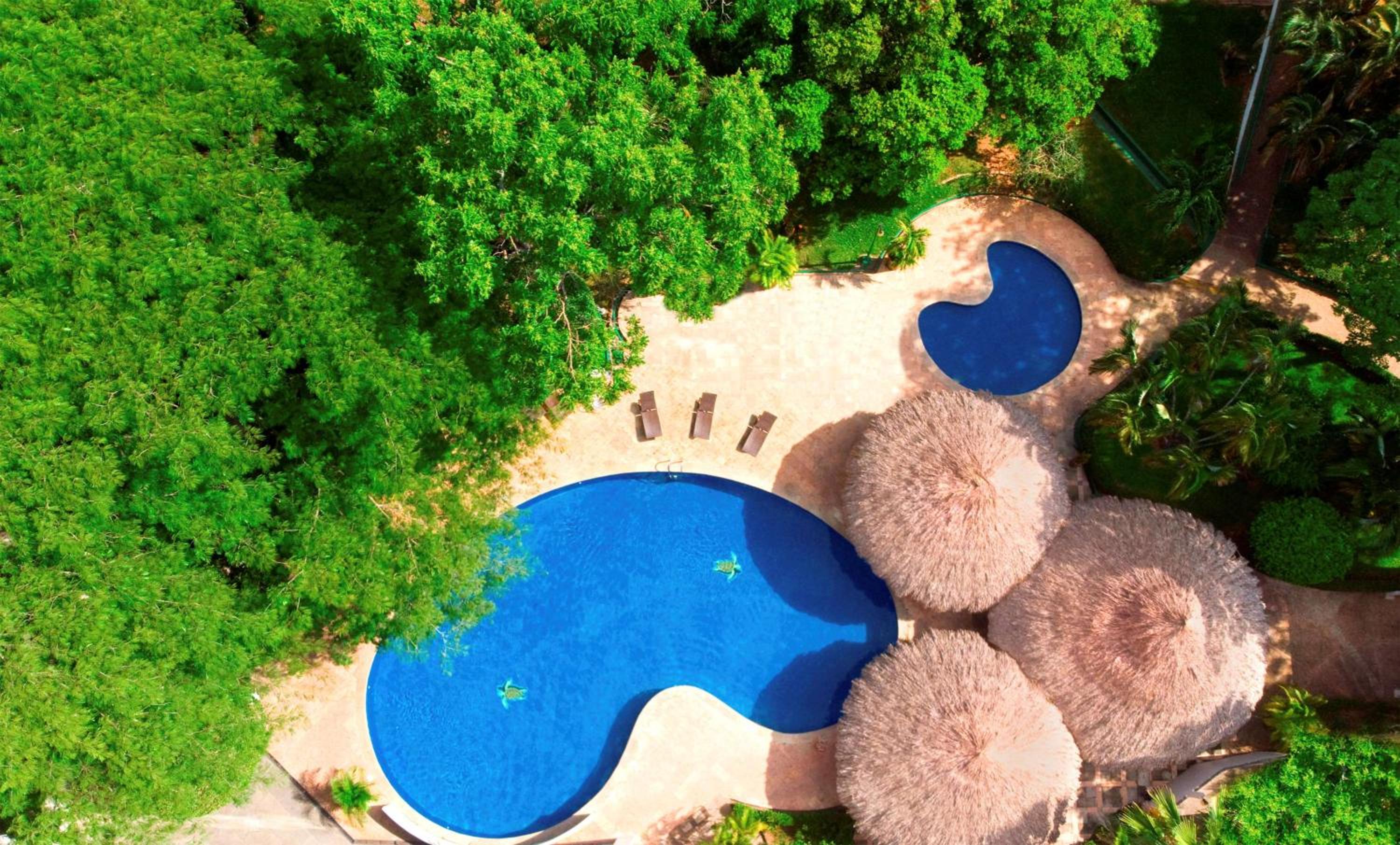 Villahermosa Vacations - Hyatt Regency Villahermosa - Property Image 2