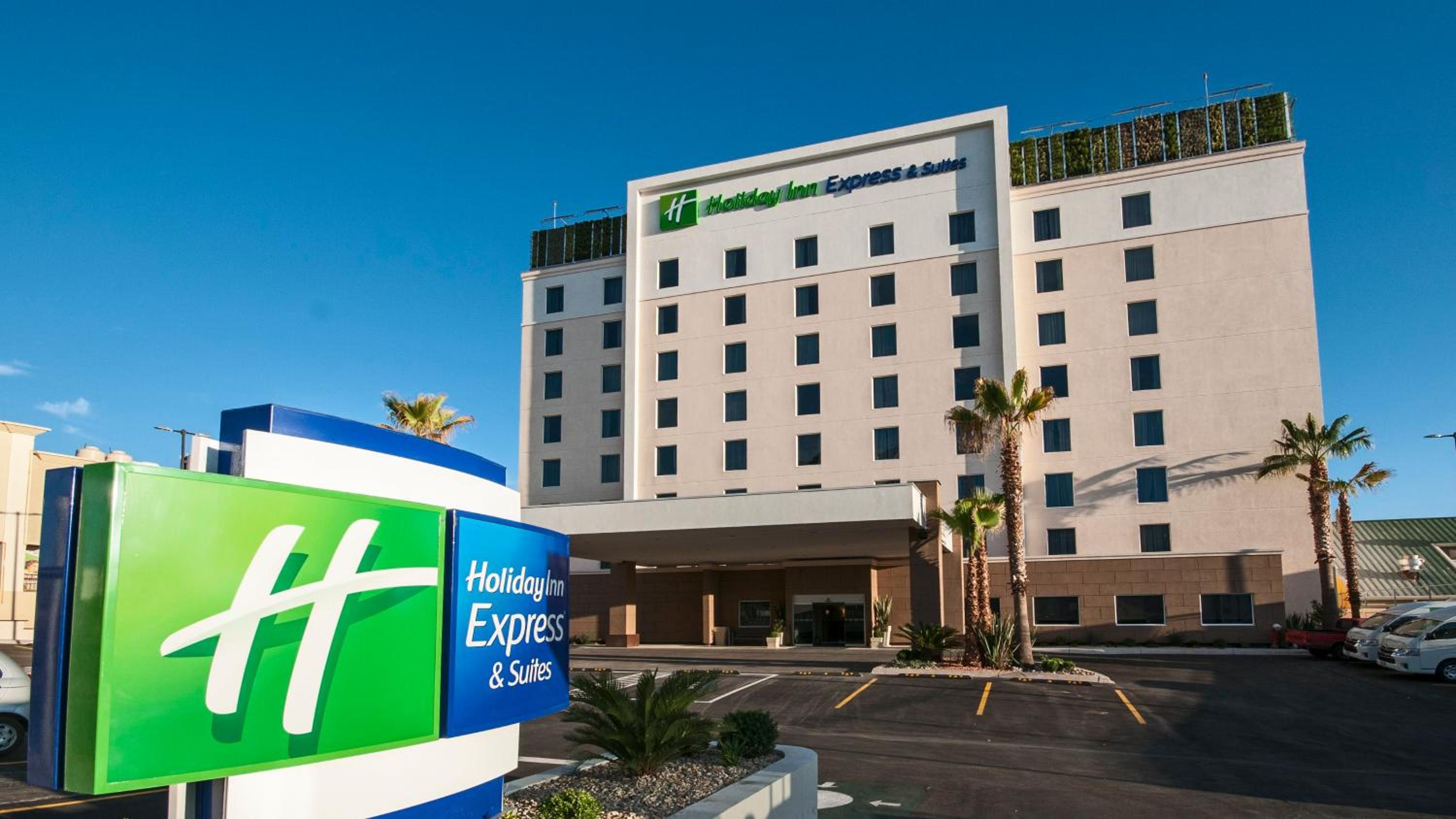 Hotel Holiday Inn Express & Suites Chihuahua Juventud, an IHG Hotel - Image 1