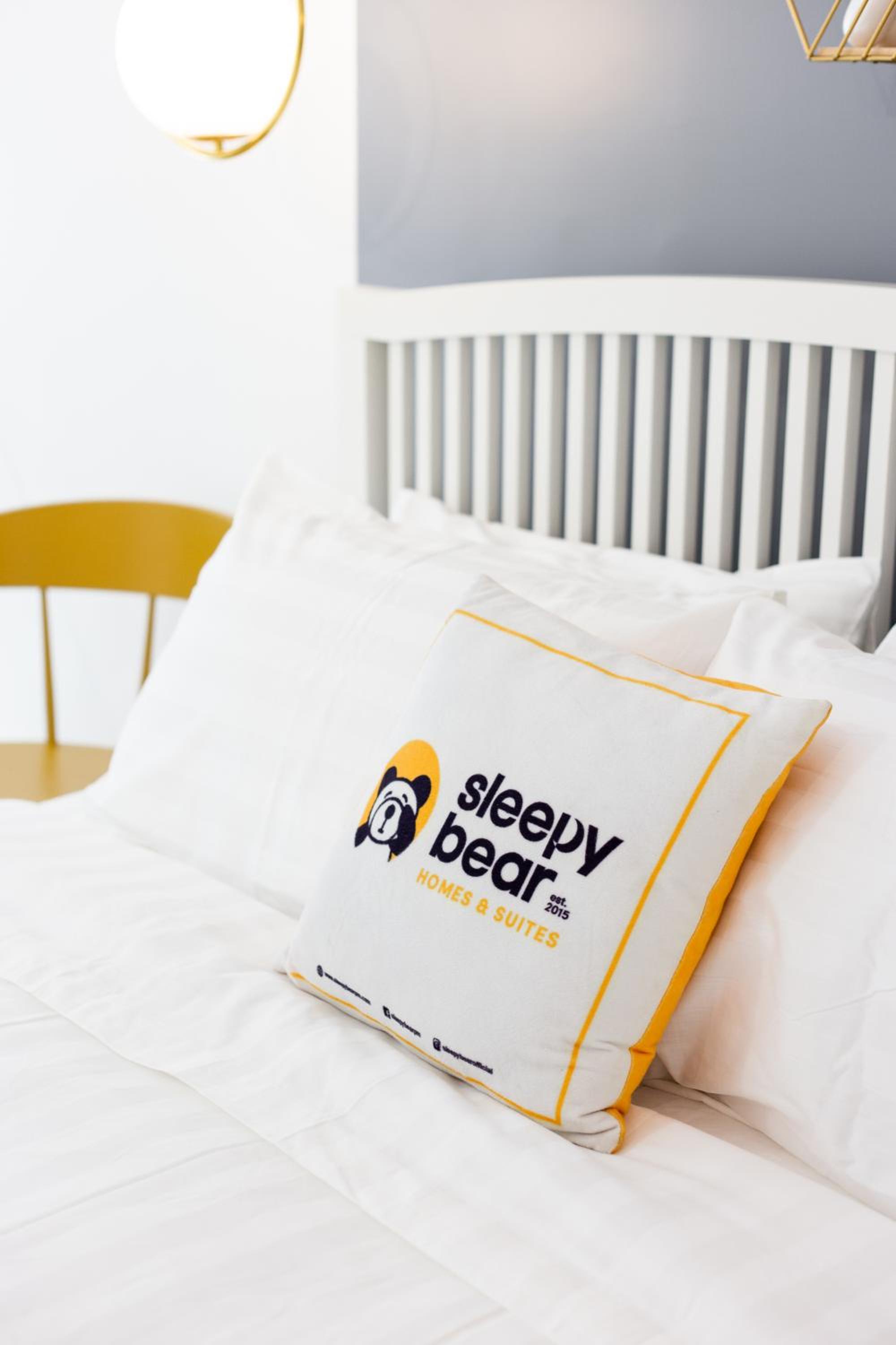 Eko Cheras By Sleepy Bear